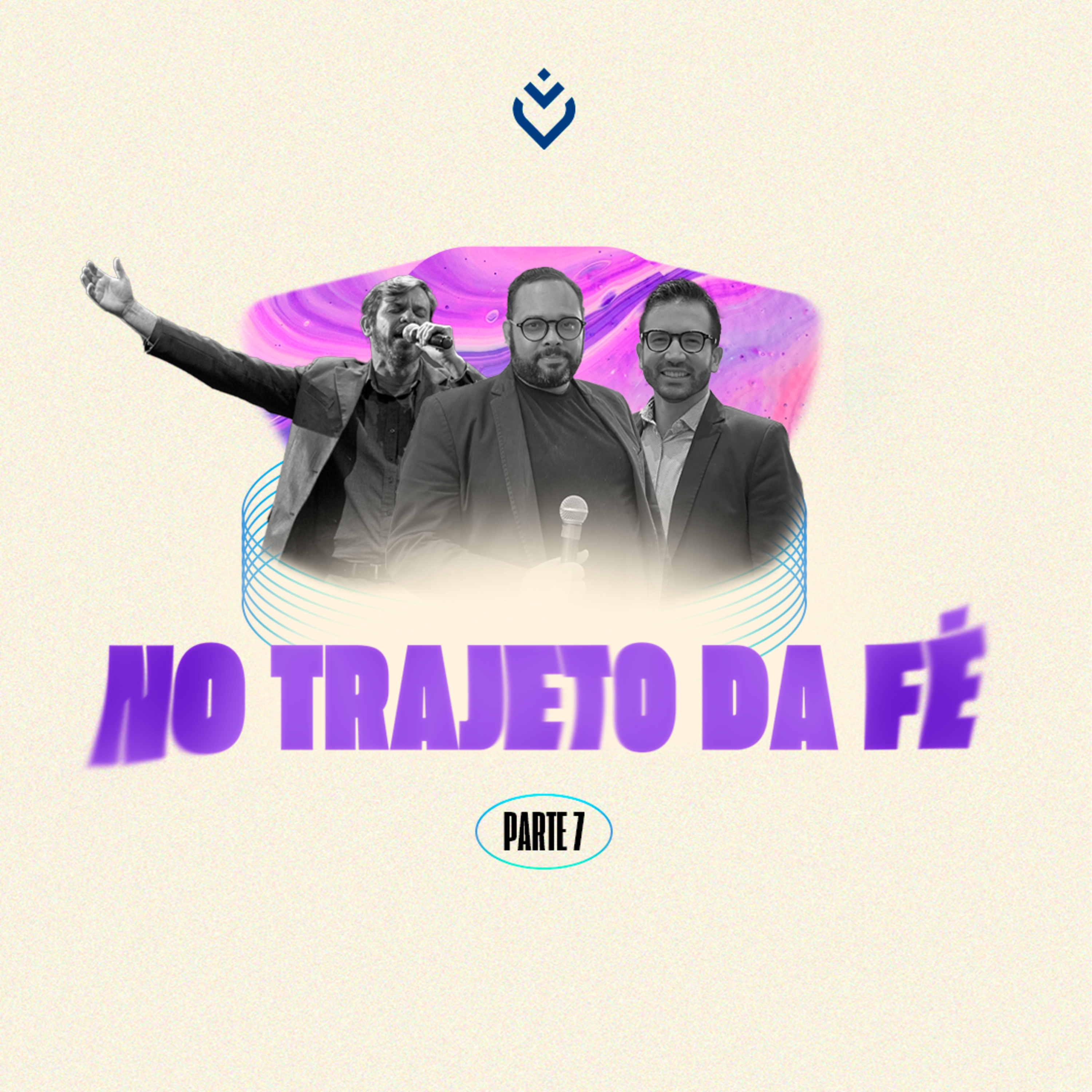 No Trajeto da Fé | QUINTA, 15/02/24 episode artwork