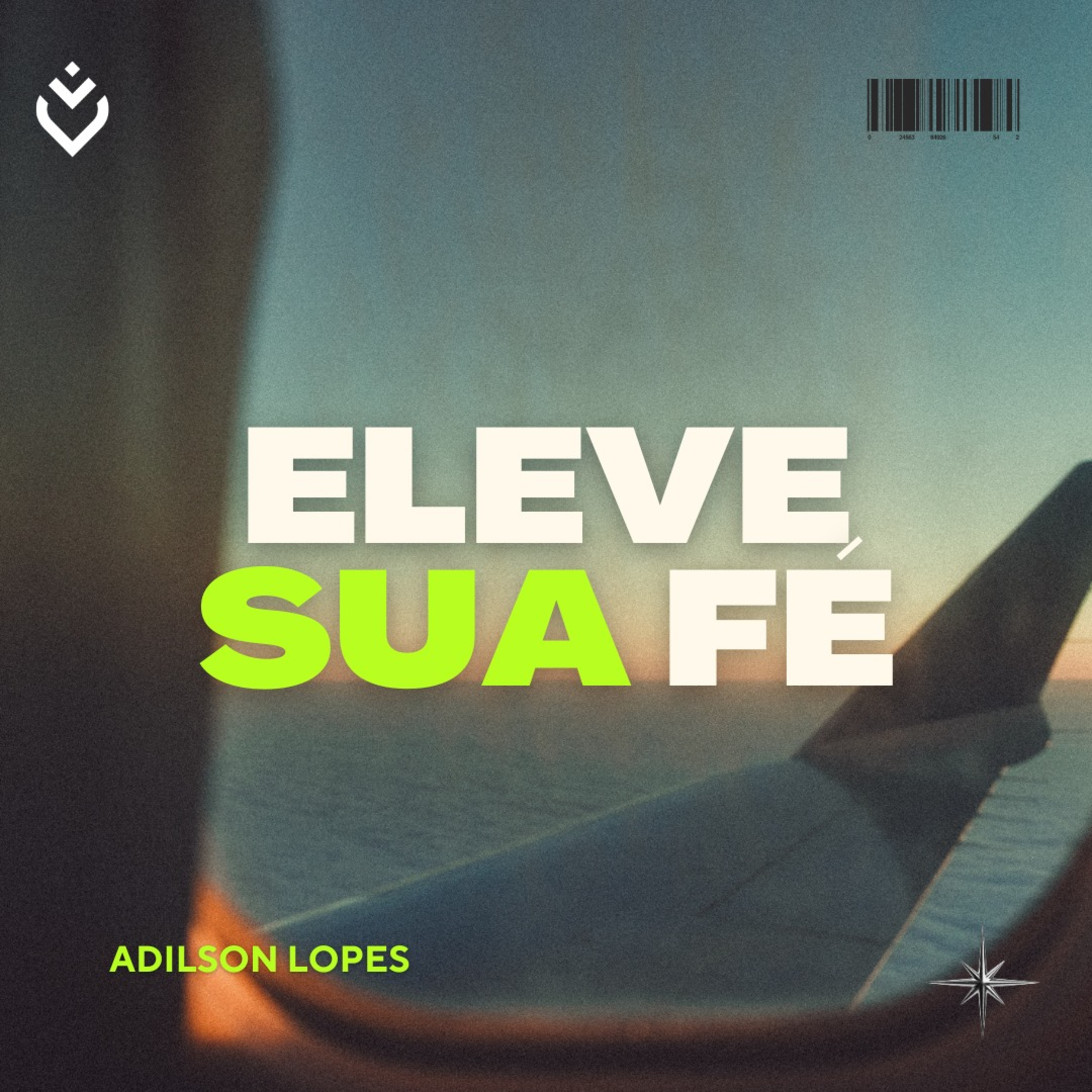 Eleve Sua Fé | QUARTA, 13/03/24 episode artwork