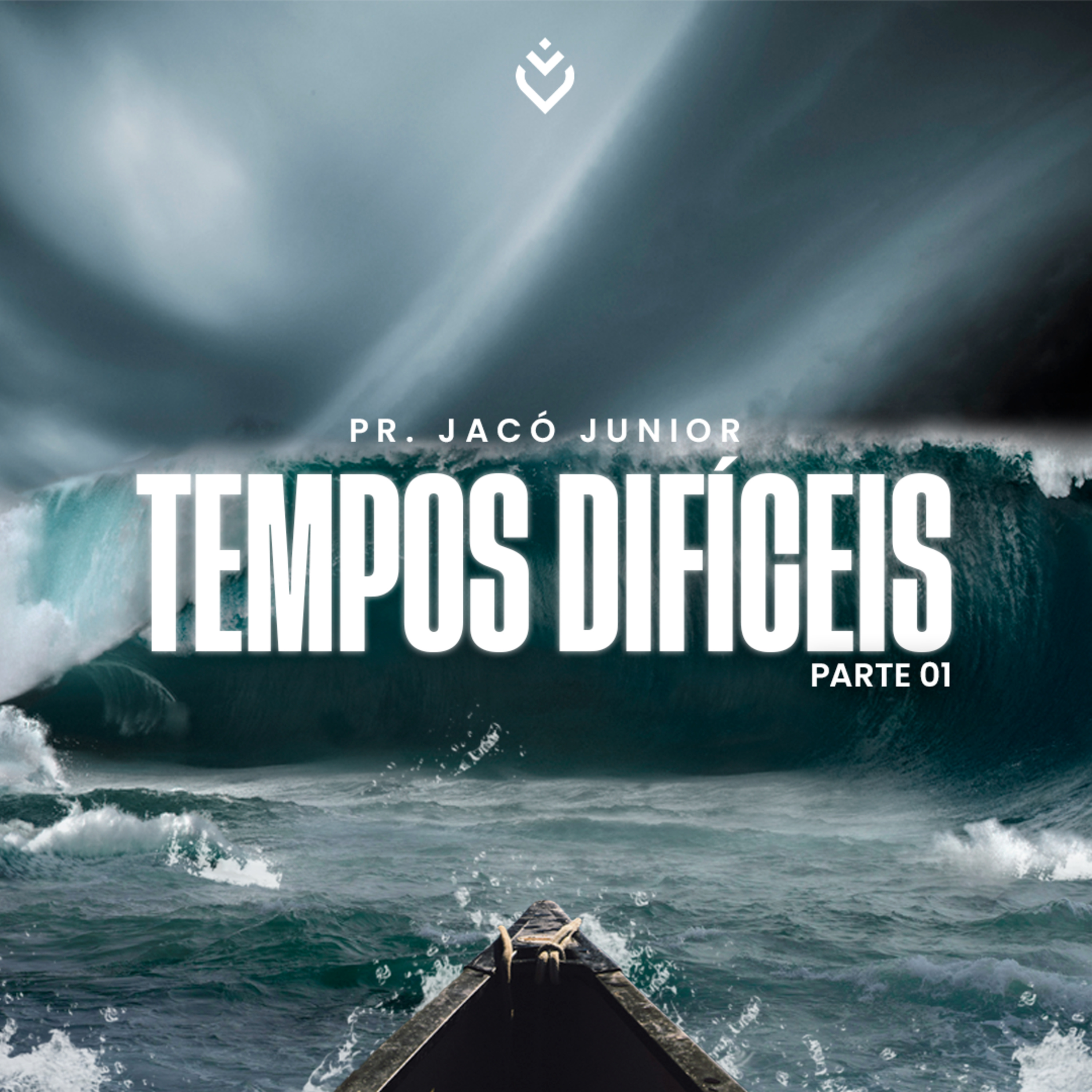 Tempos Difíceis | DOMINGO, 07/04/24 episode artwork