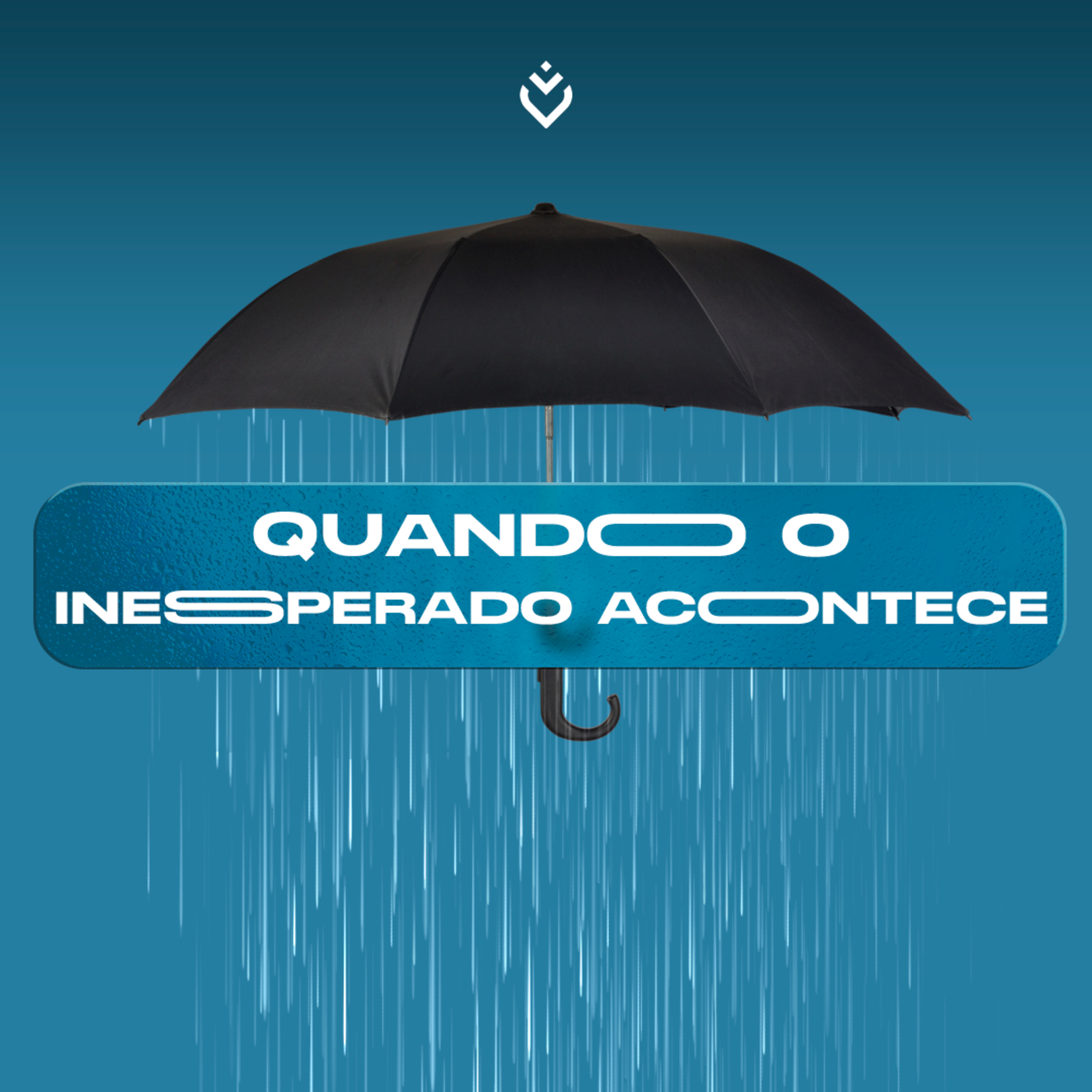 Quando o inesperado acontece | QUARTA, 24/04/24 episode artwork