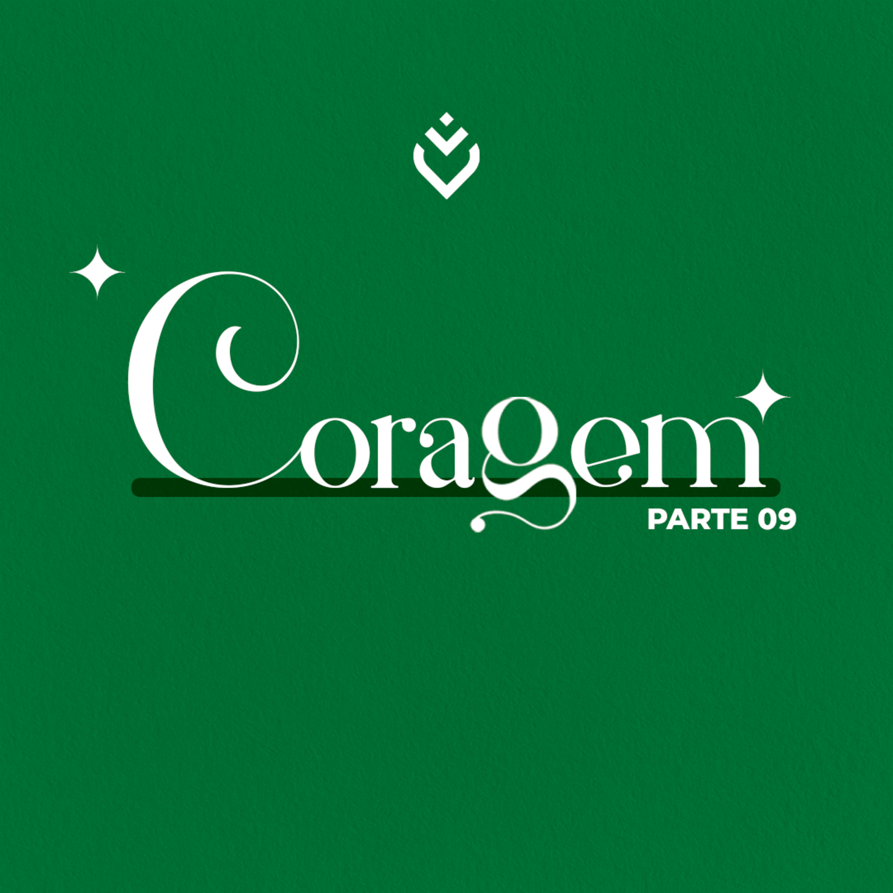 Coragem 09 | QUINTA, 02/05/24 episode artwork