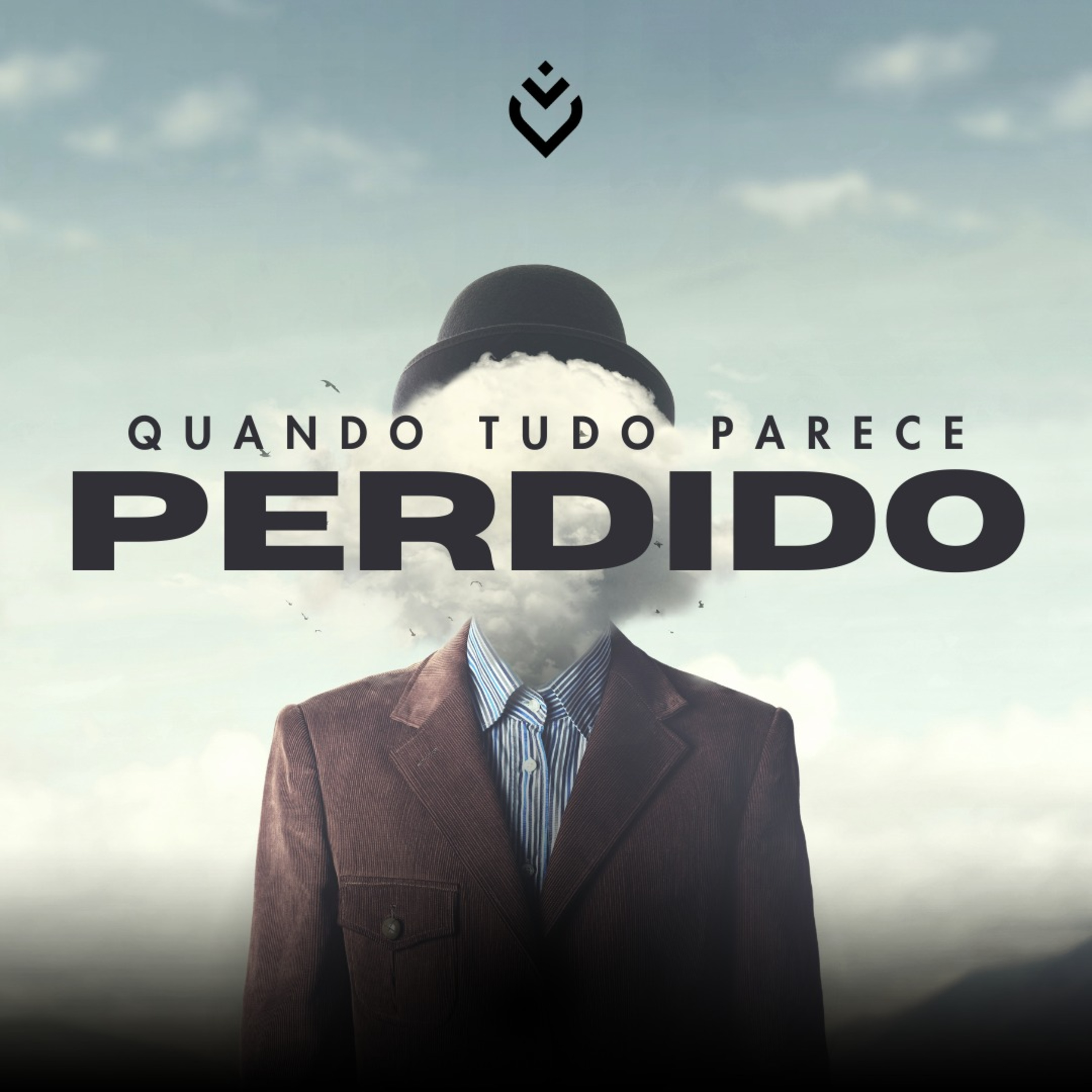 Quando tudo parece perdido | QUARTA, 08/05/24 episode artwork