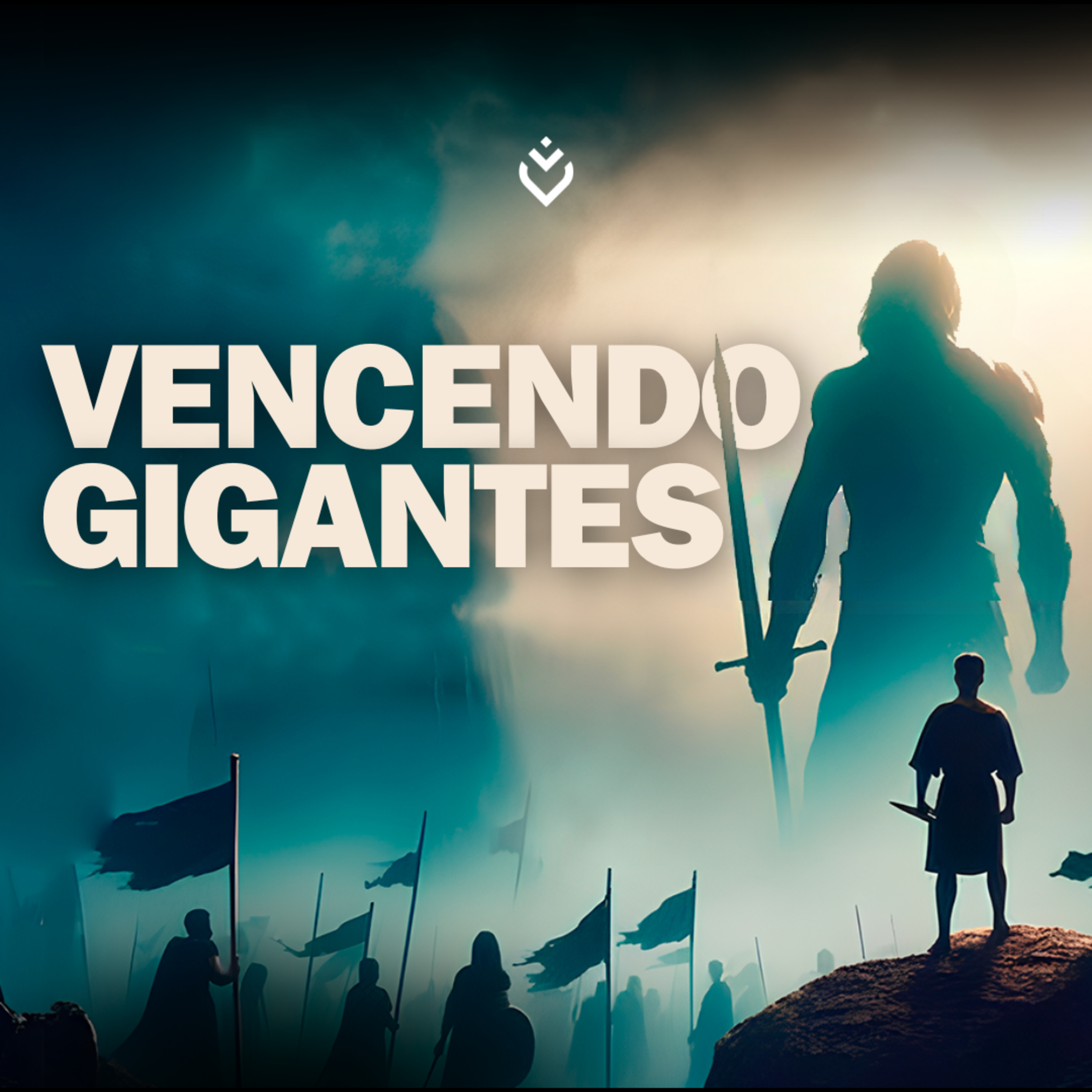 Vencendo gigantes | QUARTA, 29/05/24