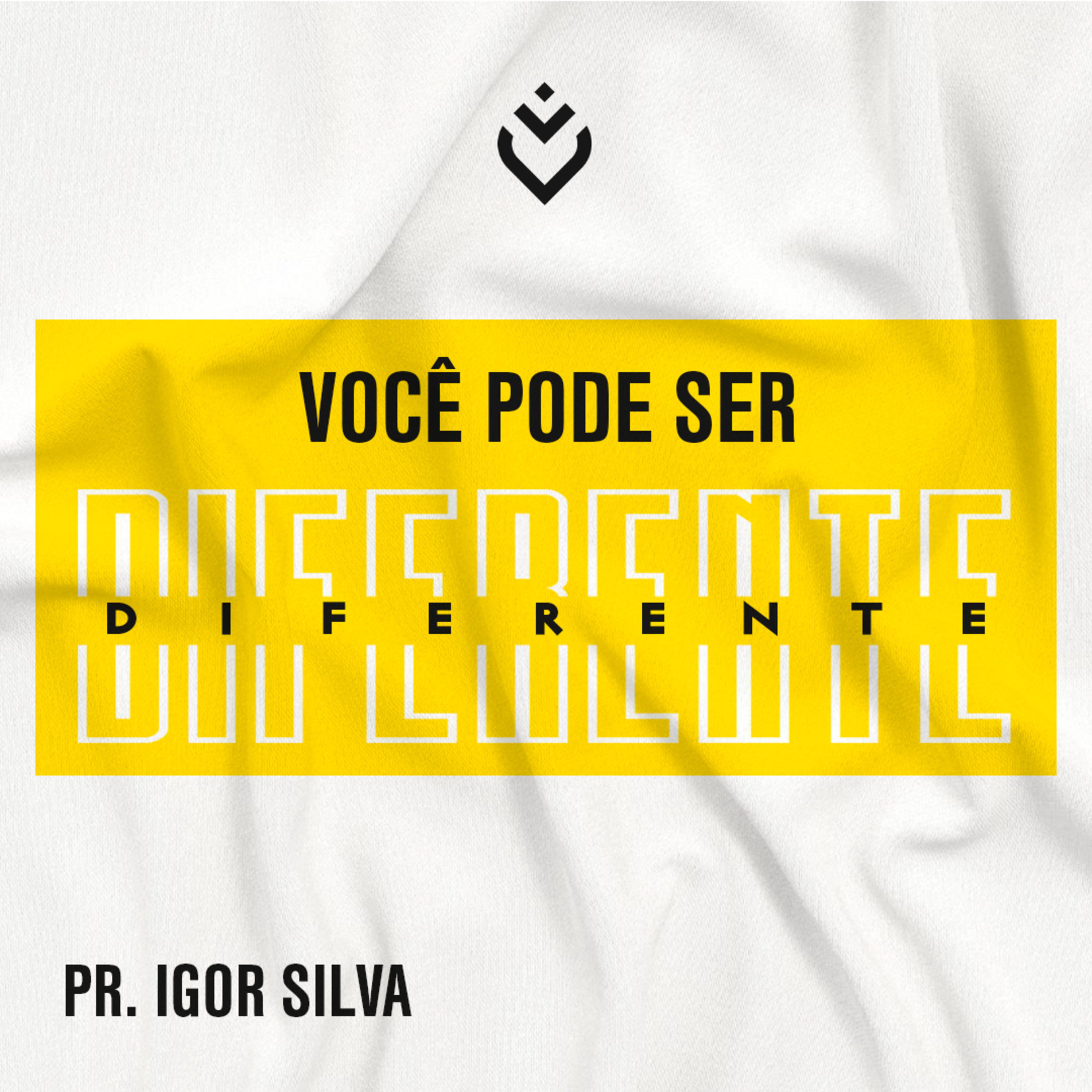 Você pode ser diferente | QUARTA, 03/07/24 episode artwork