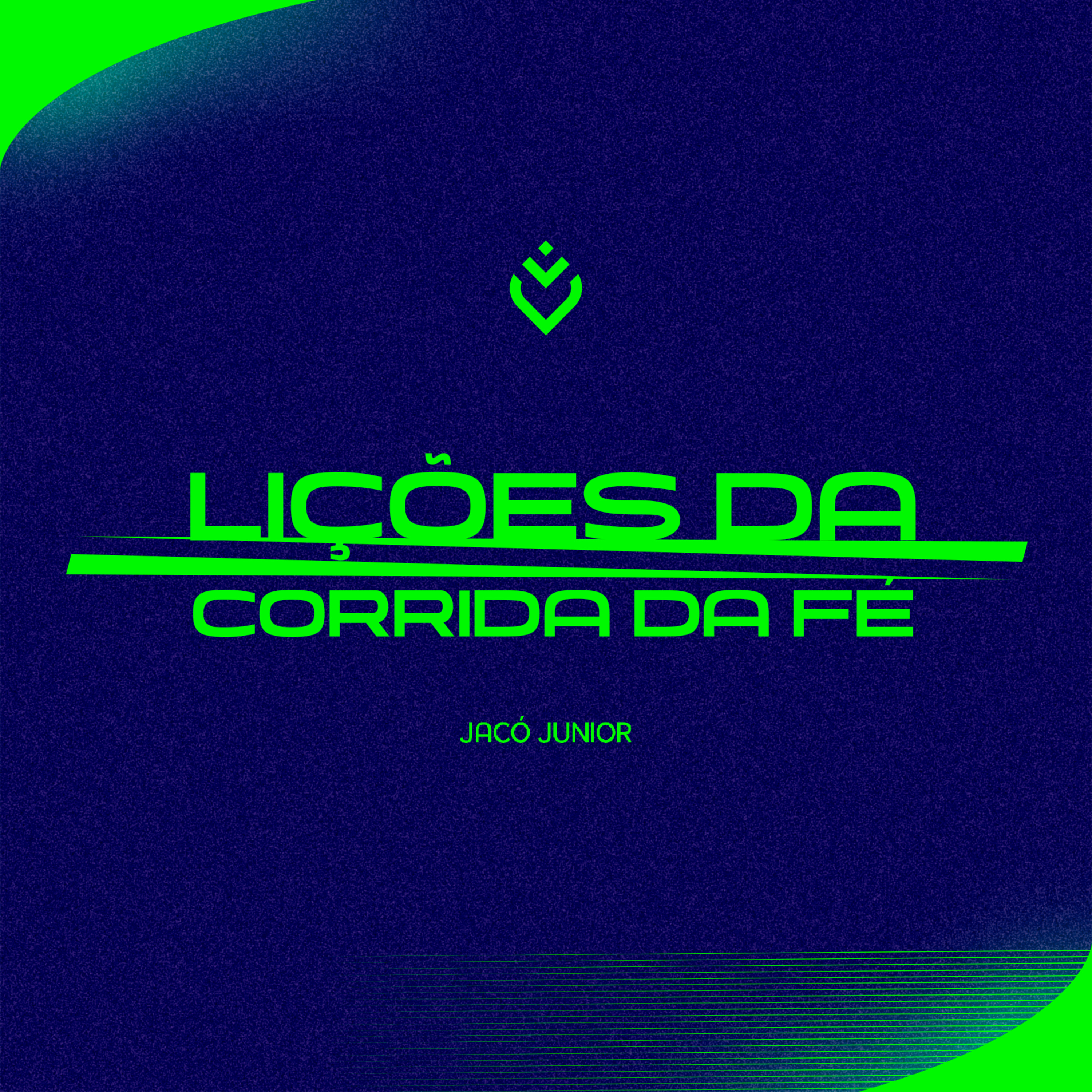 Lições da Corrida da Fé | QUINTA, 05/09/2024 episode artwork