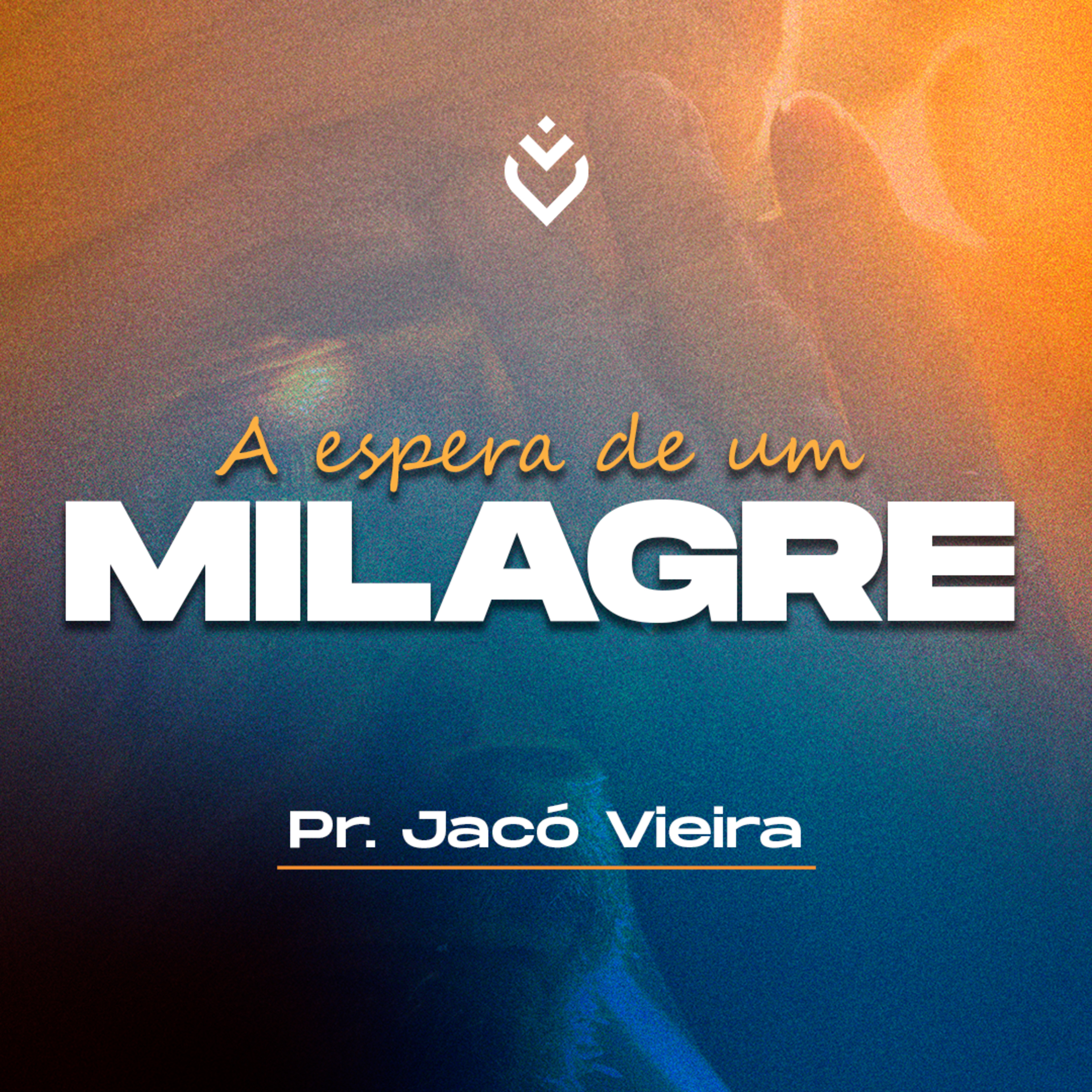 A Espera De Um Milagre | QUINTA, 12/09/2024