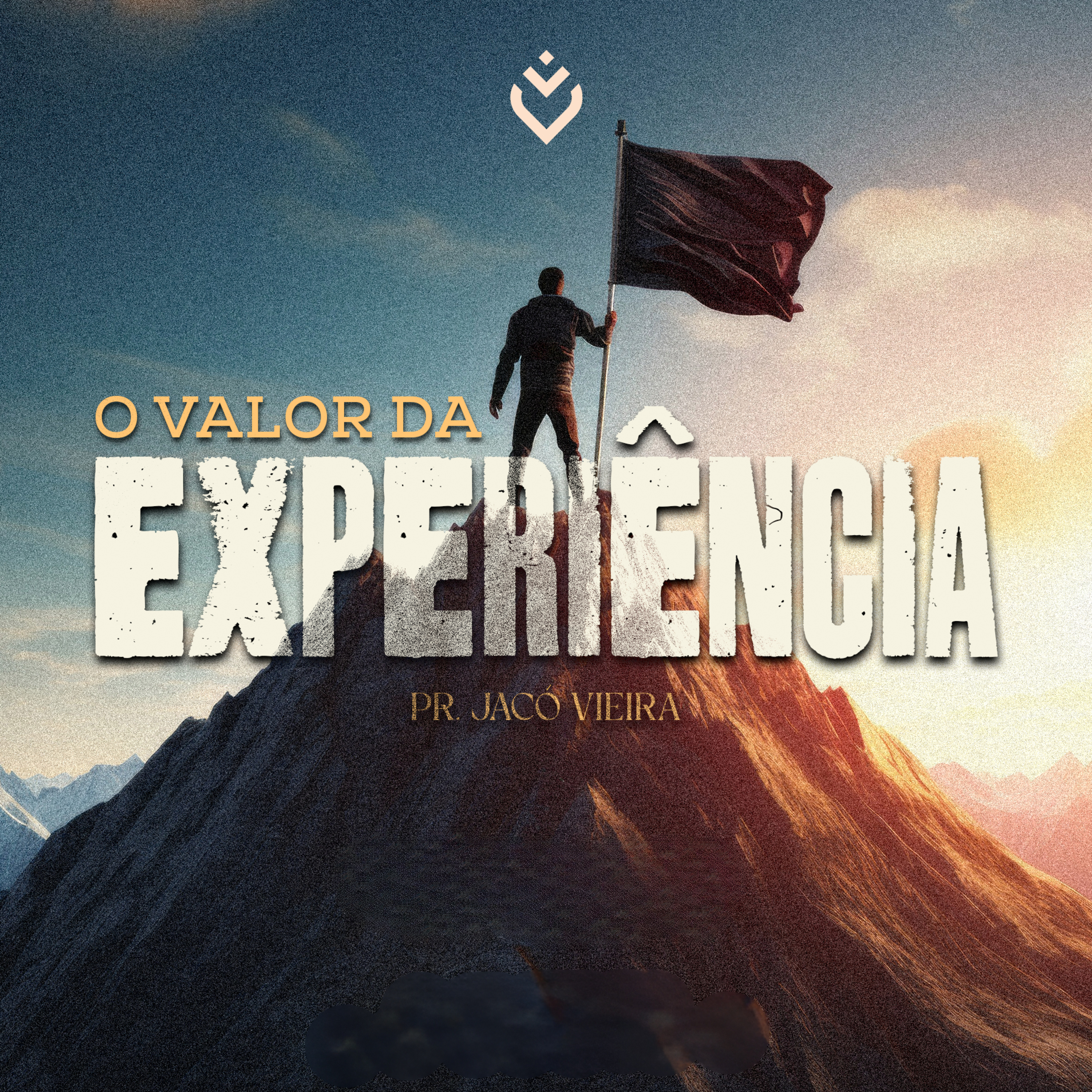 O Valor da Experiência | DOMINGO, 15/09/2024 episode artwork