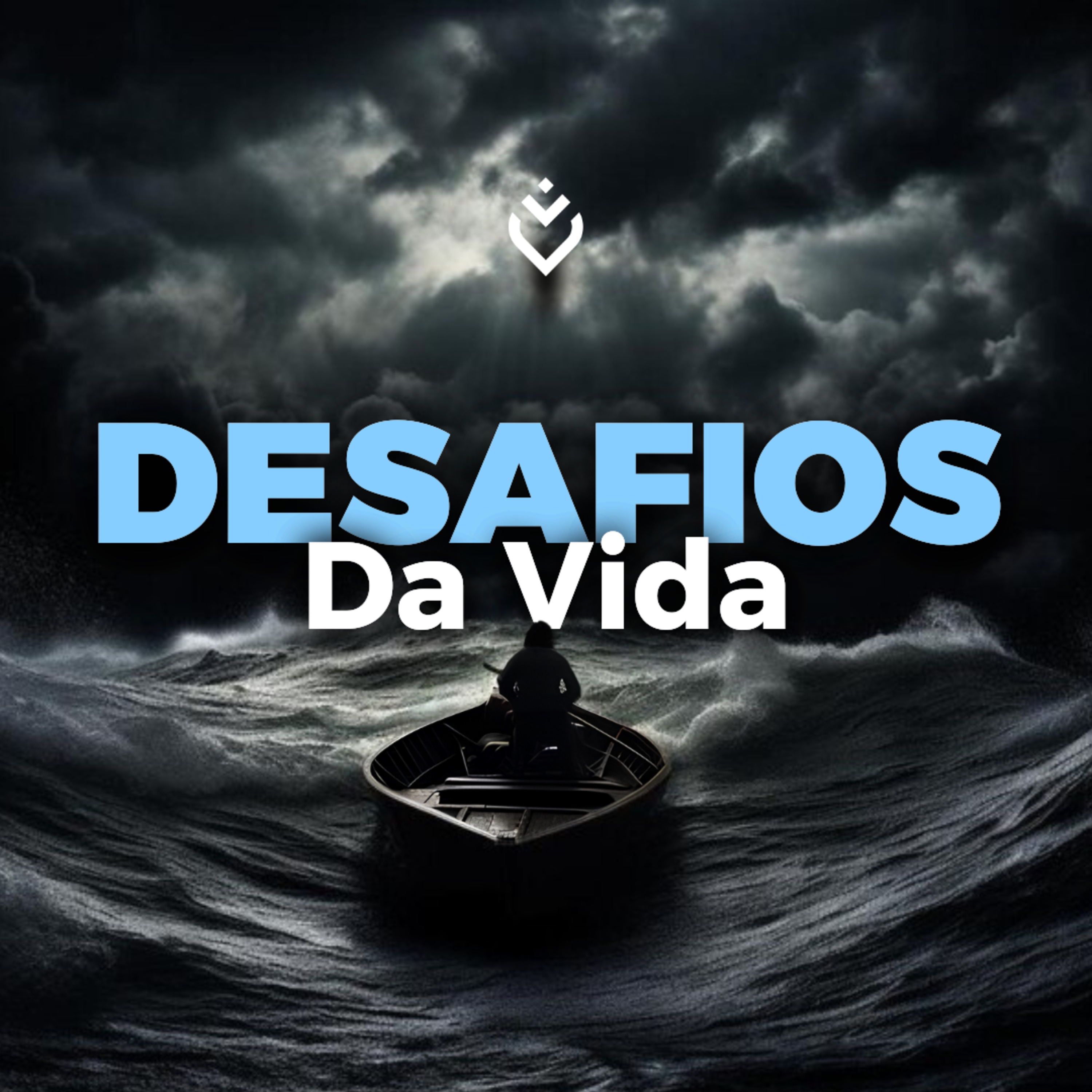 Desafios da Vida | QUARTA, 18/09/24 episode artwork