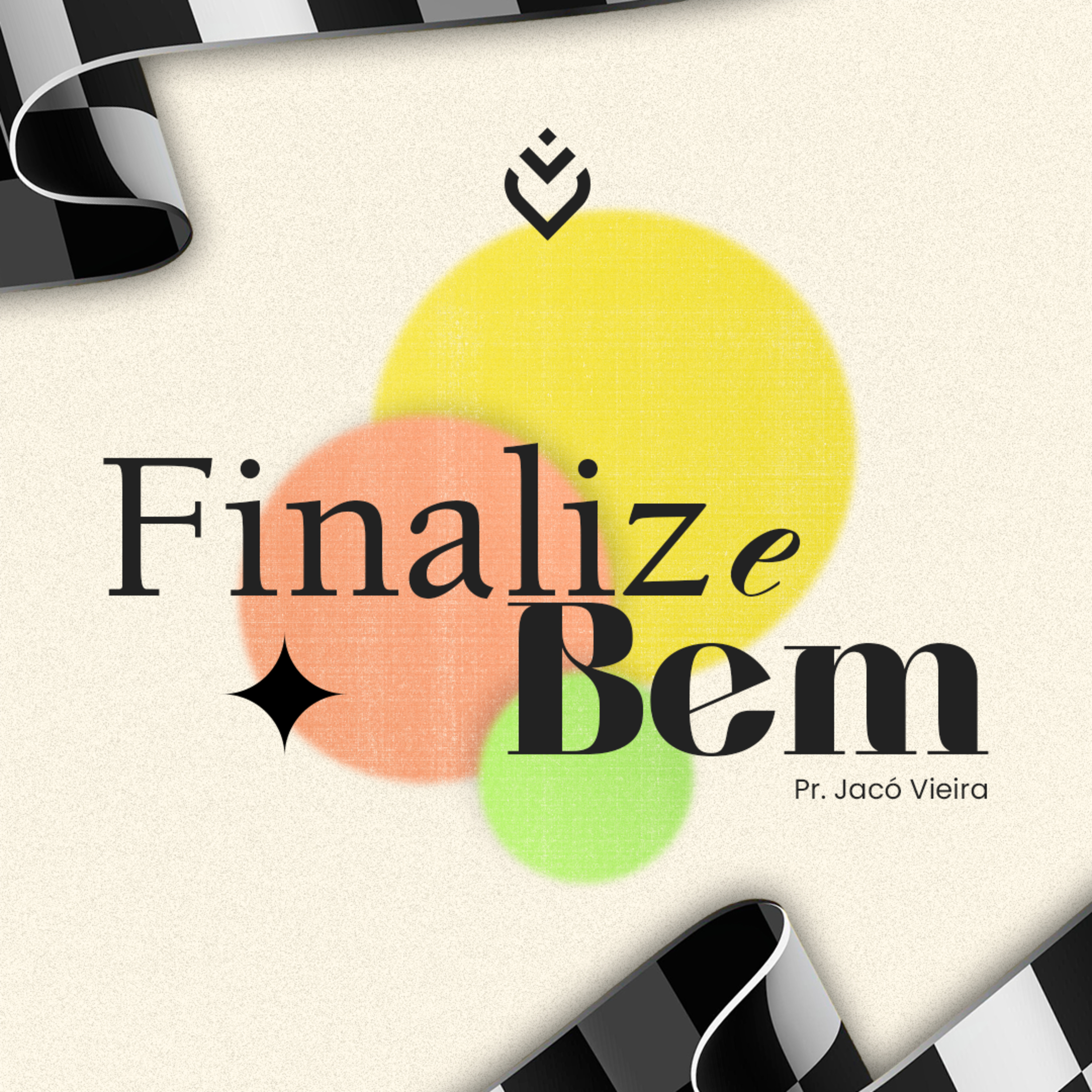 Finalize bem | DOMINGO, 01/12/24 episode artwork