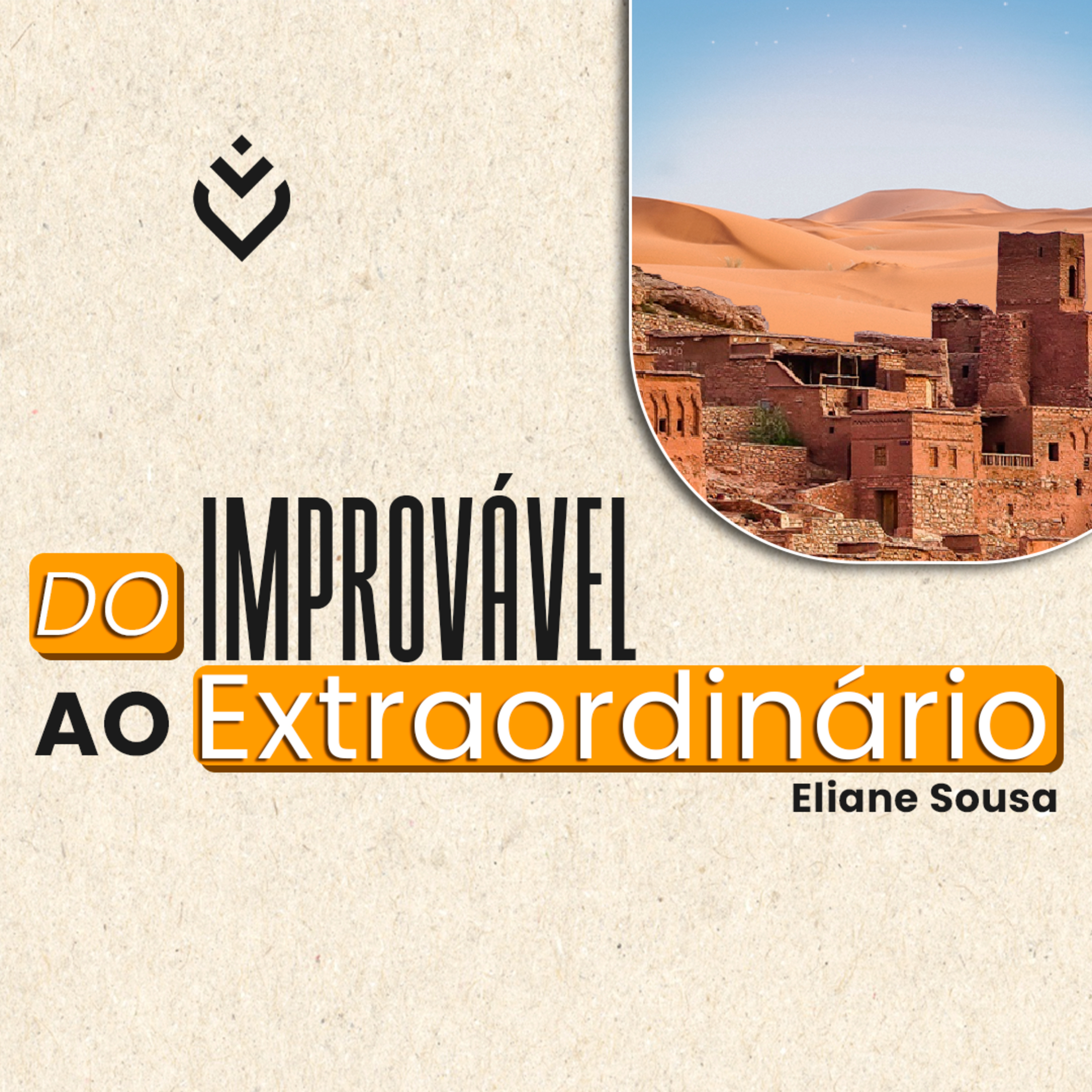 Do improvável ao extraordinário | QUINTA, 28/11/24 episode artwork