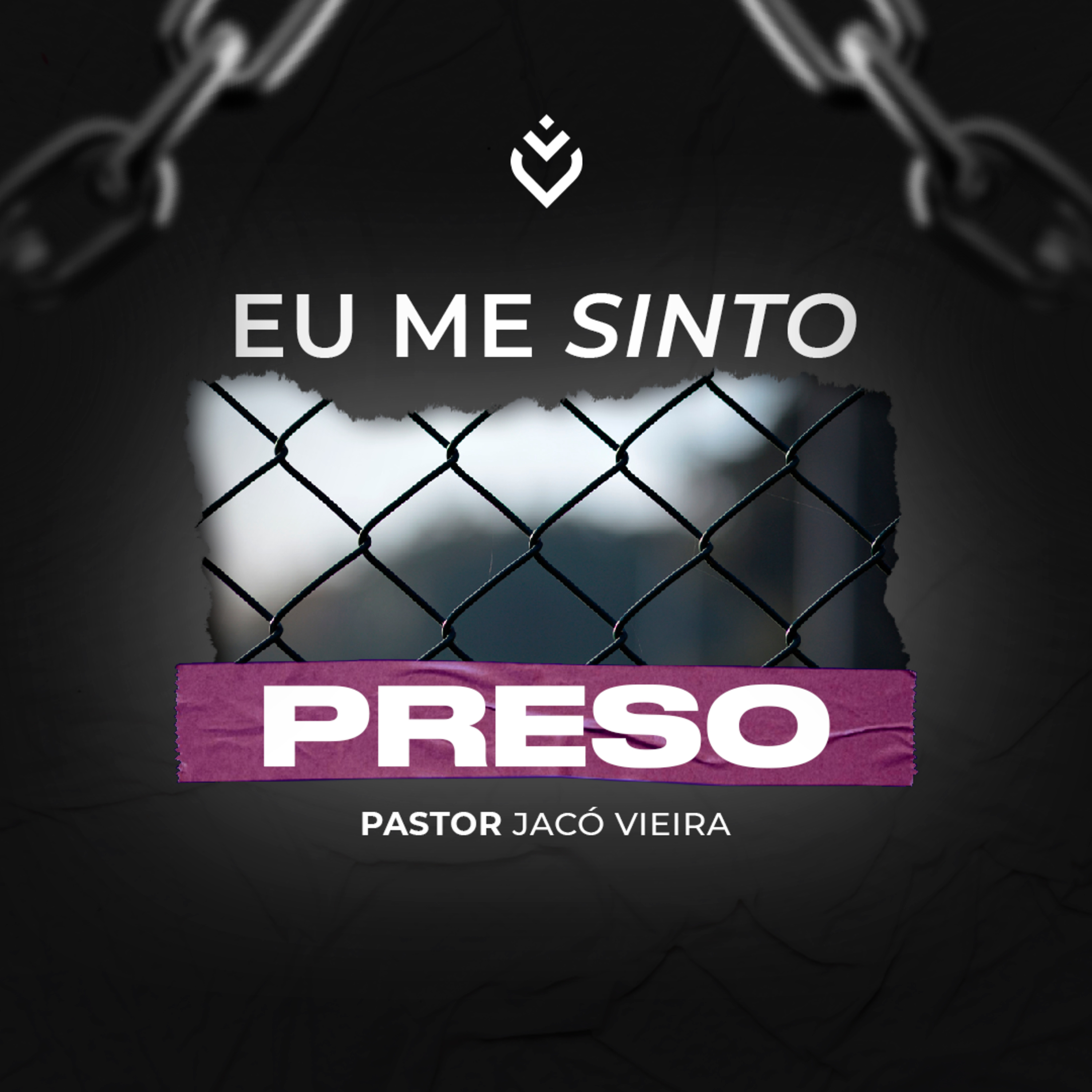 Eu me sinto preso | QUINTA, 14/11/24