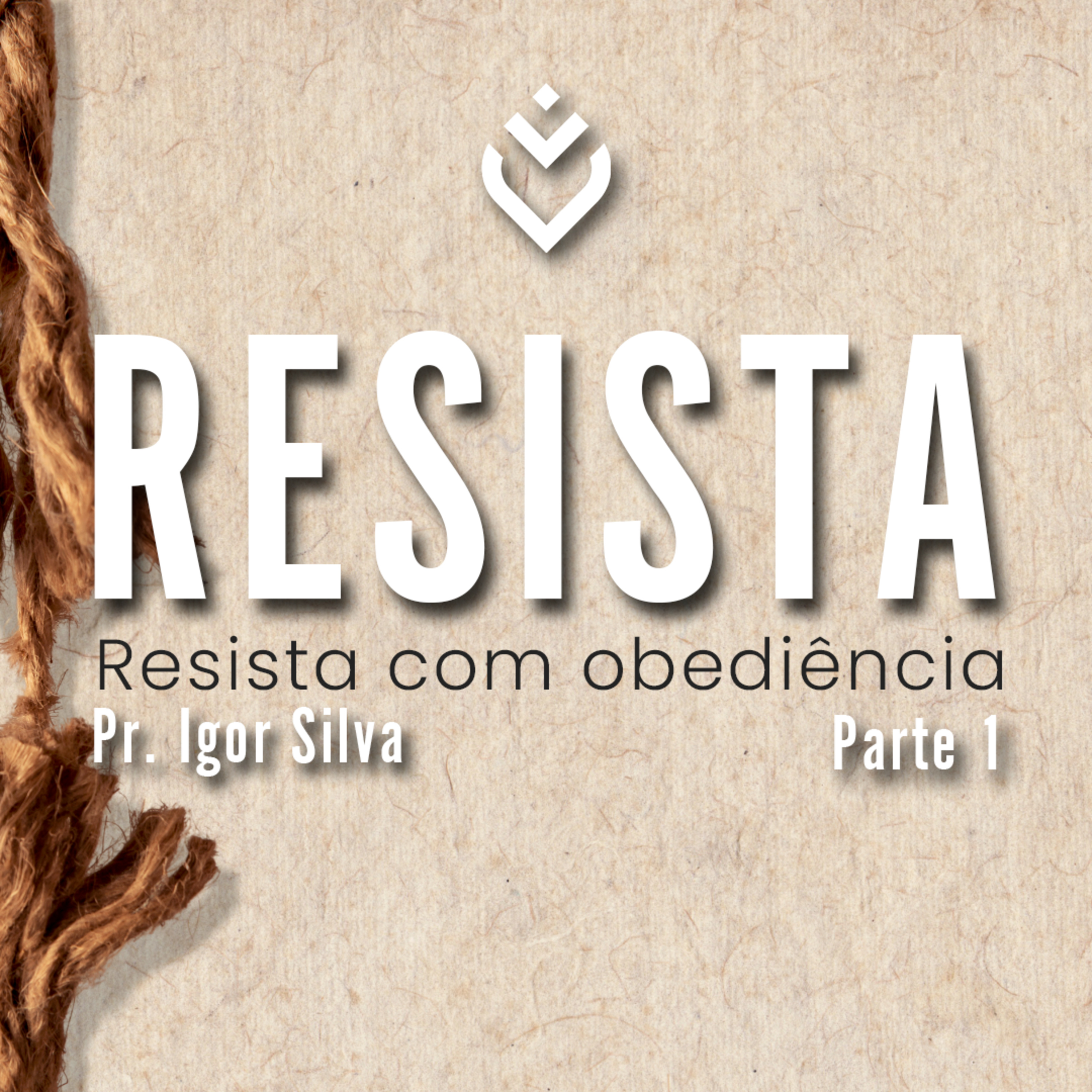Resista - Parte 1 | QUARTA, 05/02/25 episode artwork