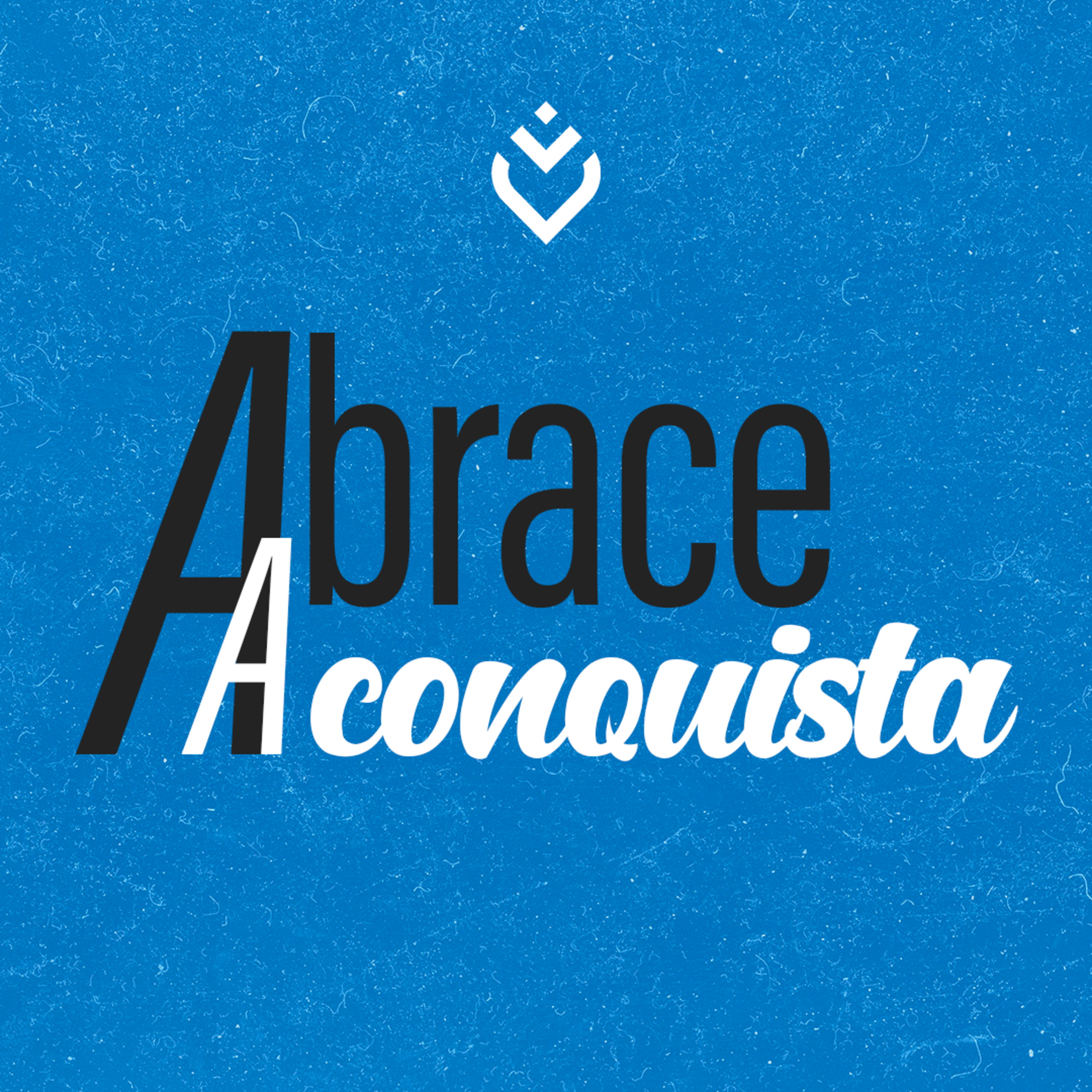 Abrace a conquista - Parte 2 | QUARTA, 12/03/25