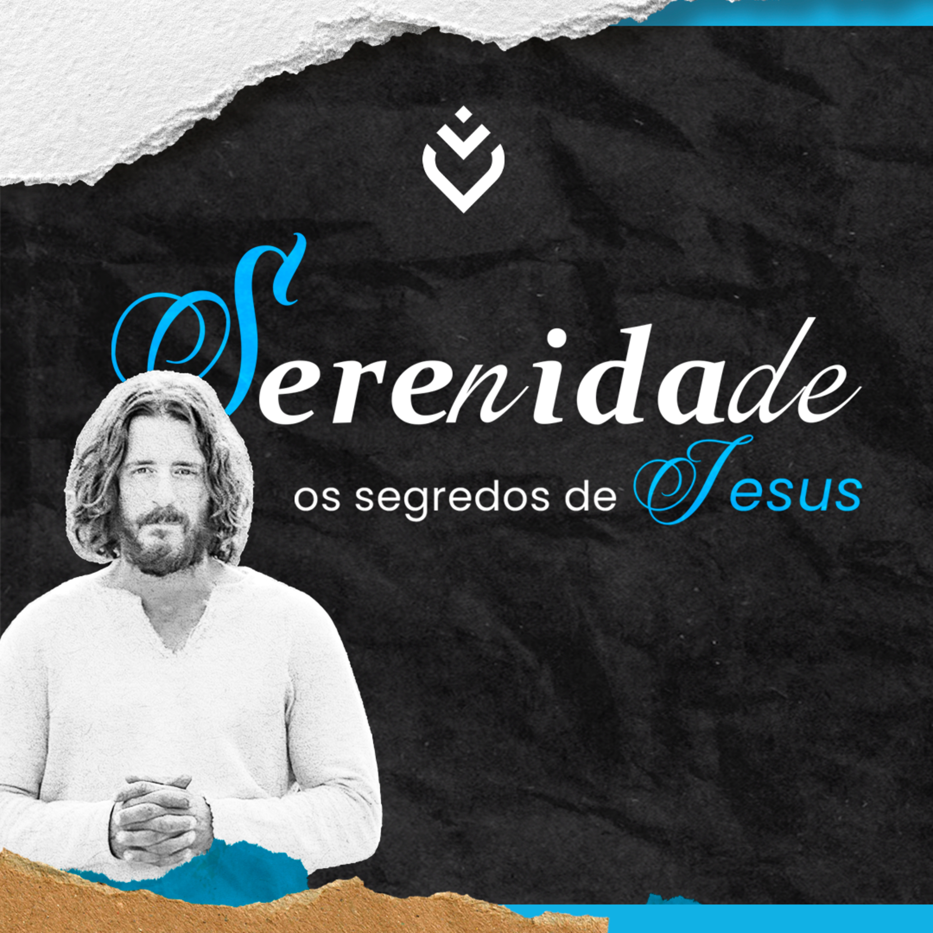 Serenidade - Parte 2 | DOMINGO, 08/06/25