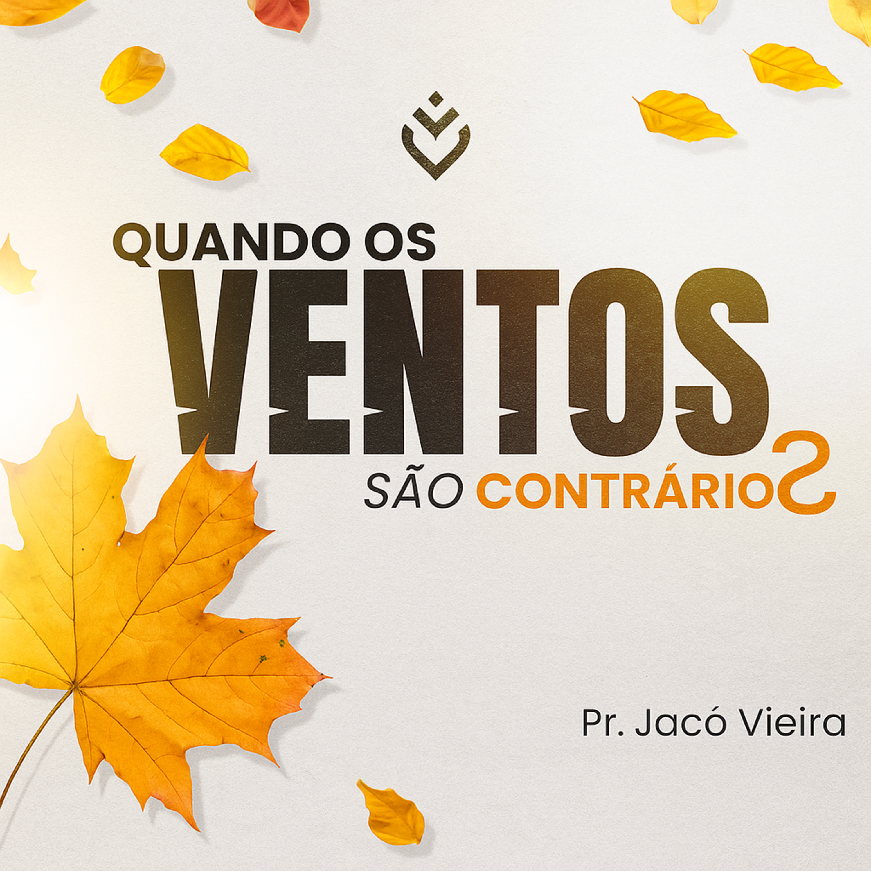Quando os ventos são contrários | QUINTA, 19/06/25 episode artwork
