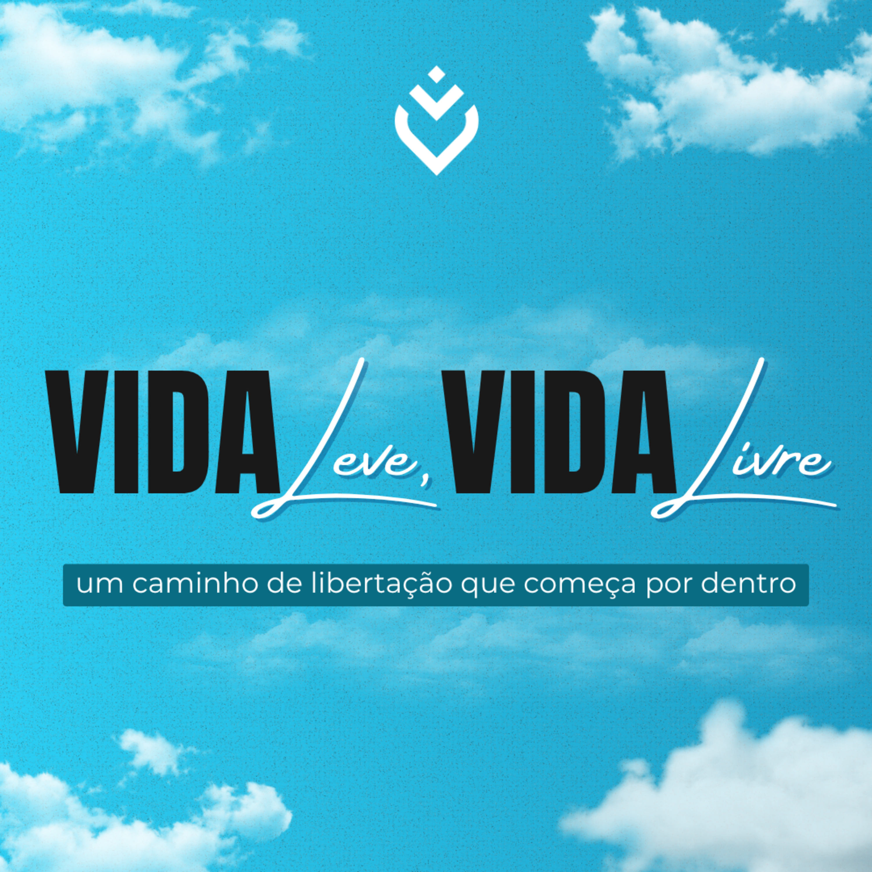 Vida leve, vida livre - Parte 1 | DOMINGO, 13/07/25