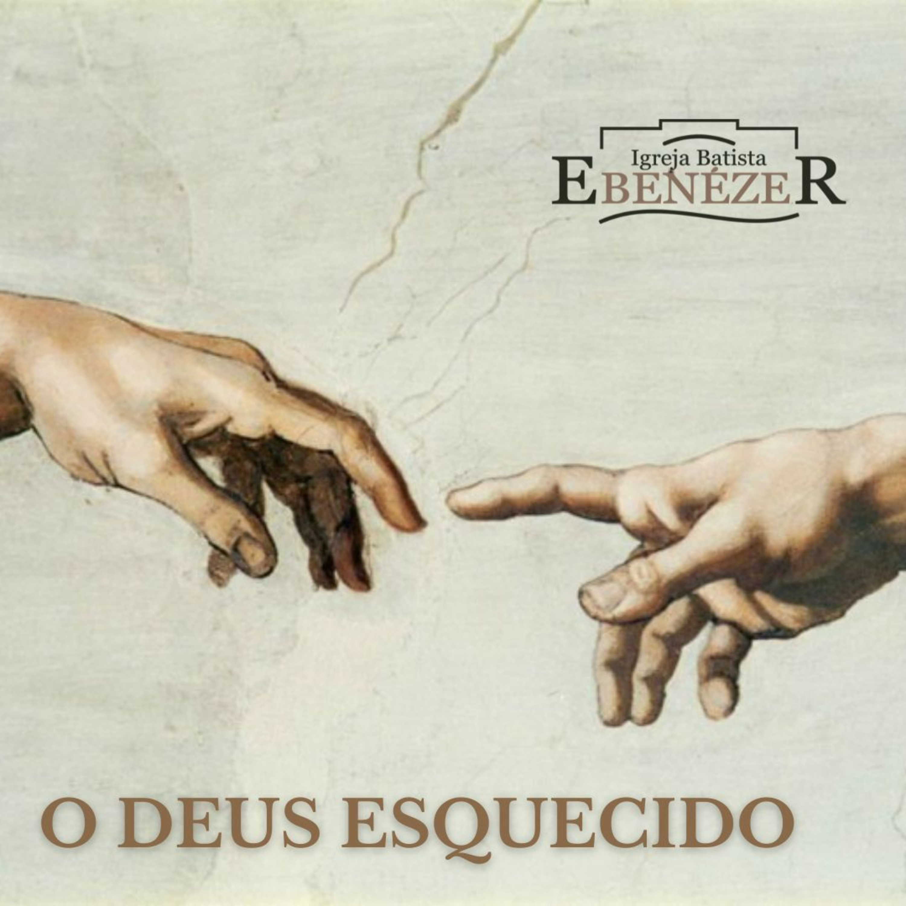 O Deus Esquecido em nossa mente - Max Richter