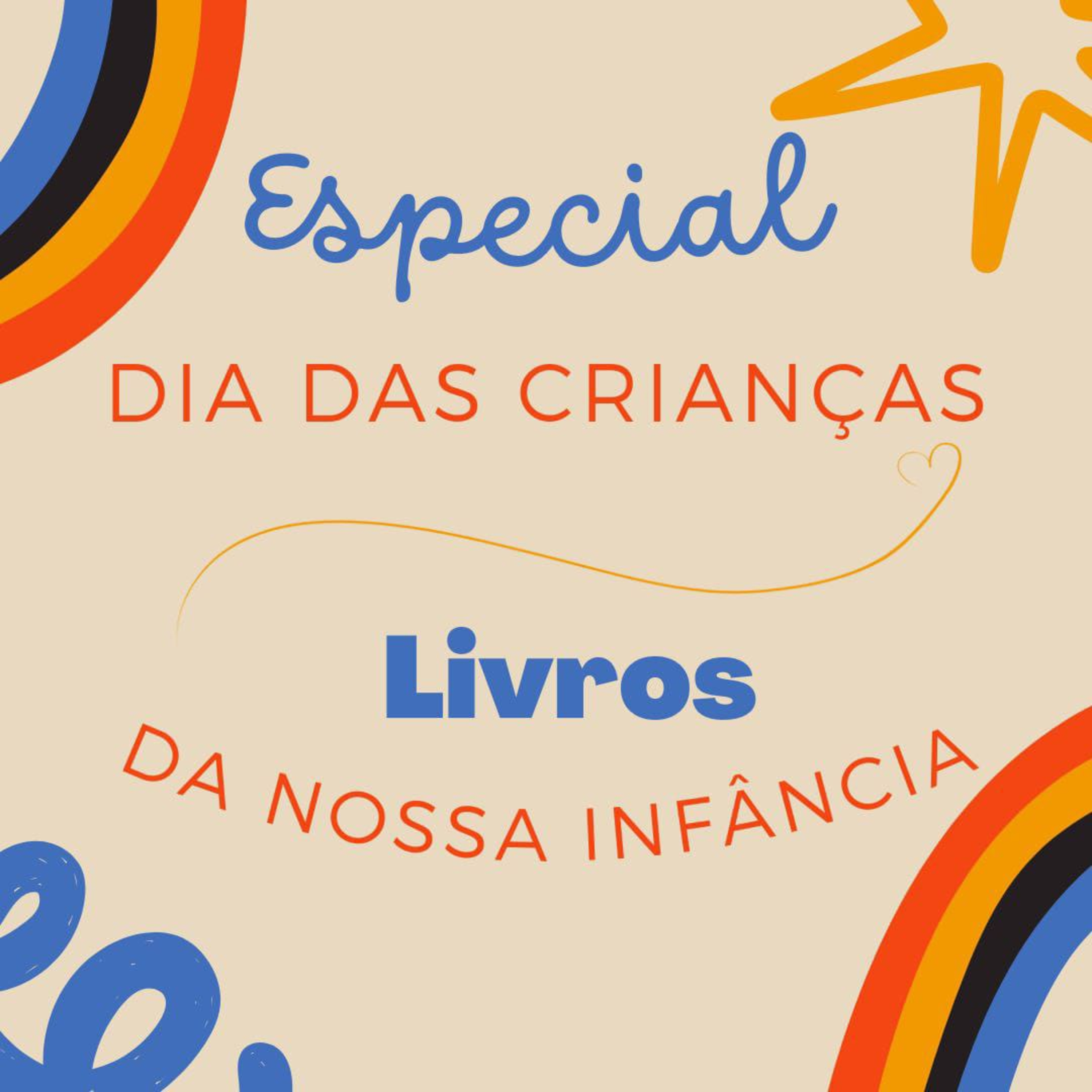 17 - Especial mês das crianças - O escaravelho do diabo episode artwork