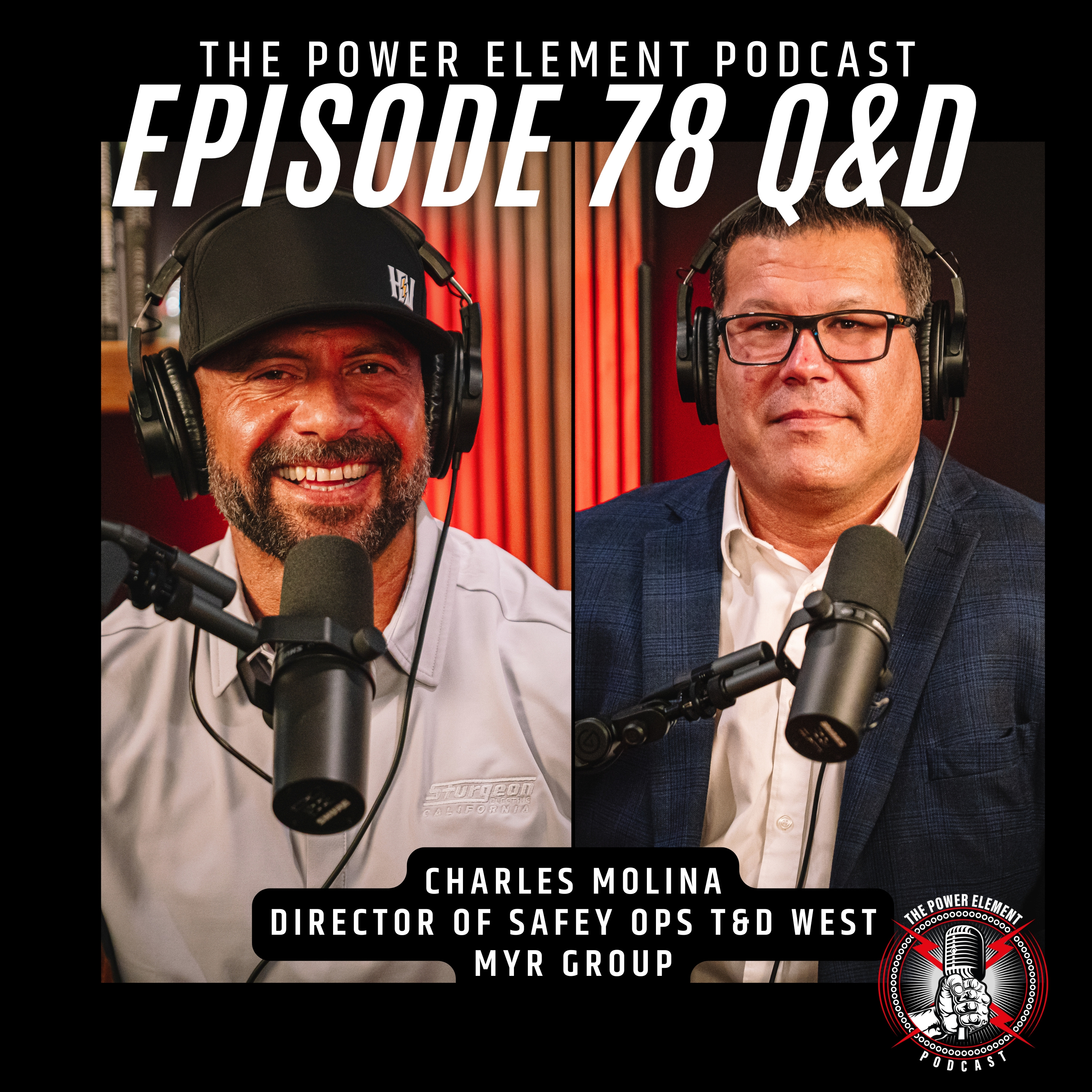 The Power Element Podcast