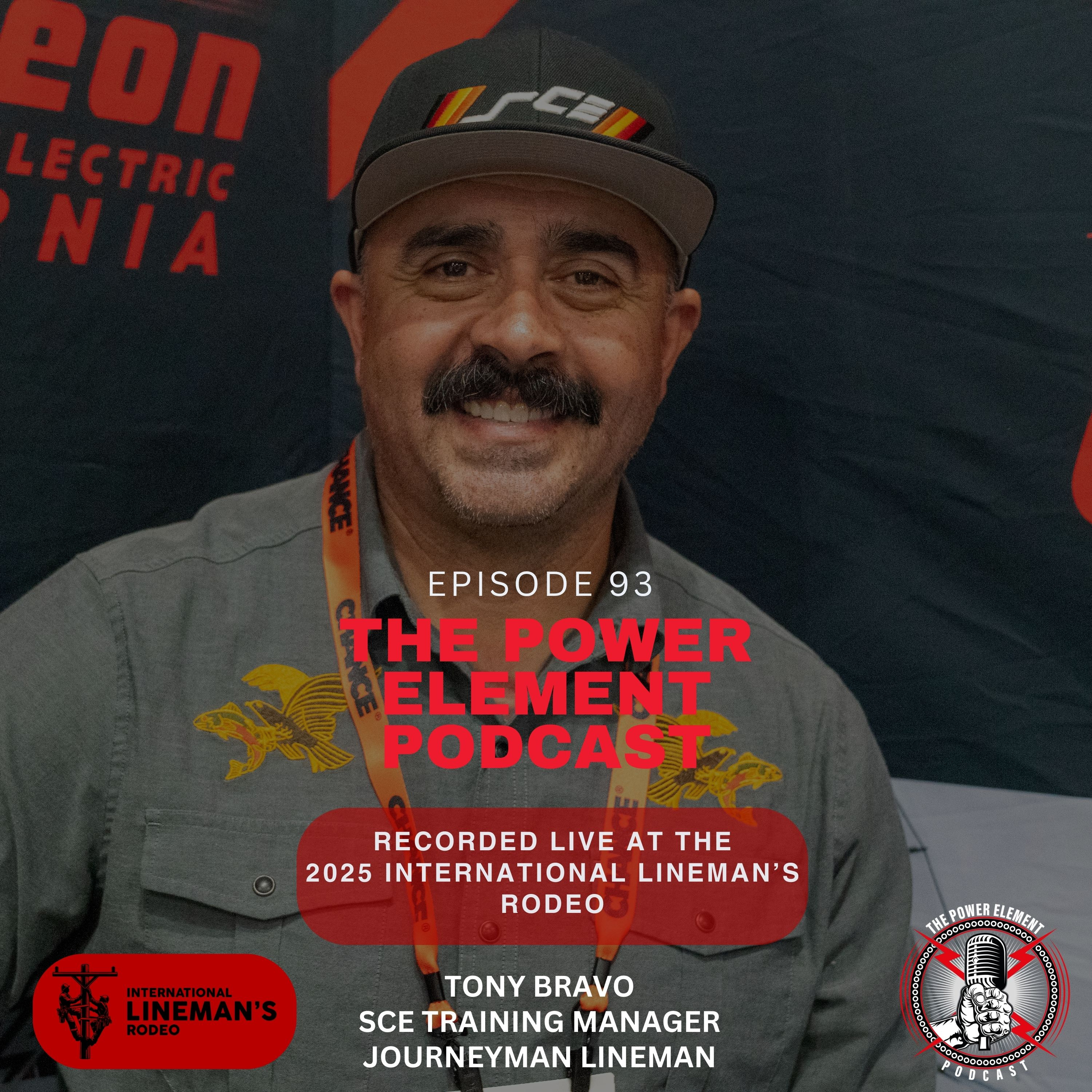 The Power Element Podcast