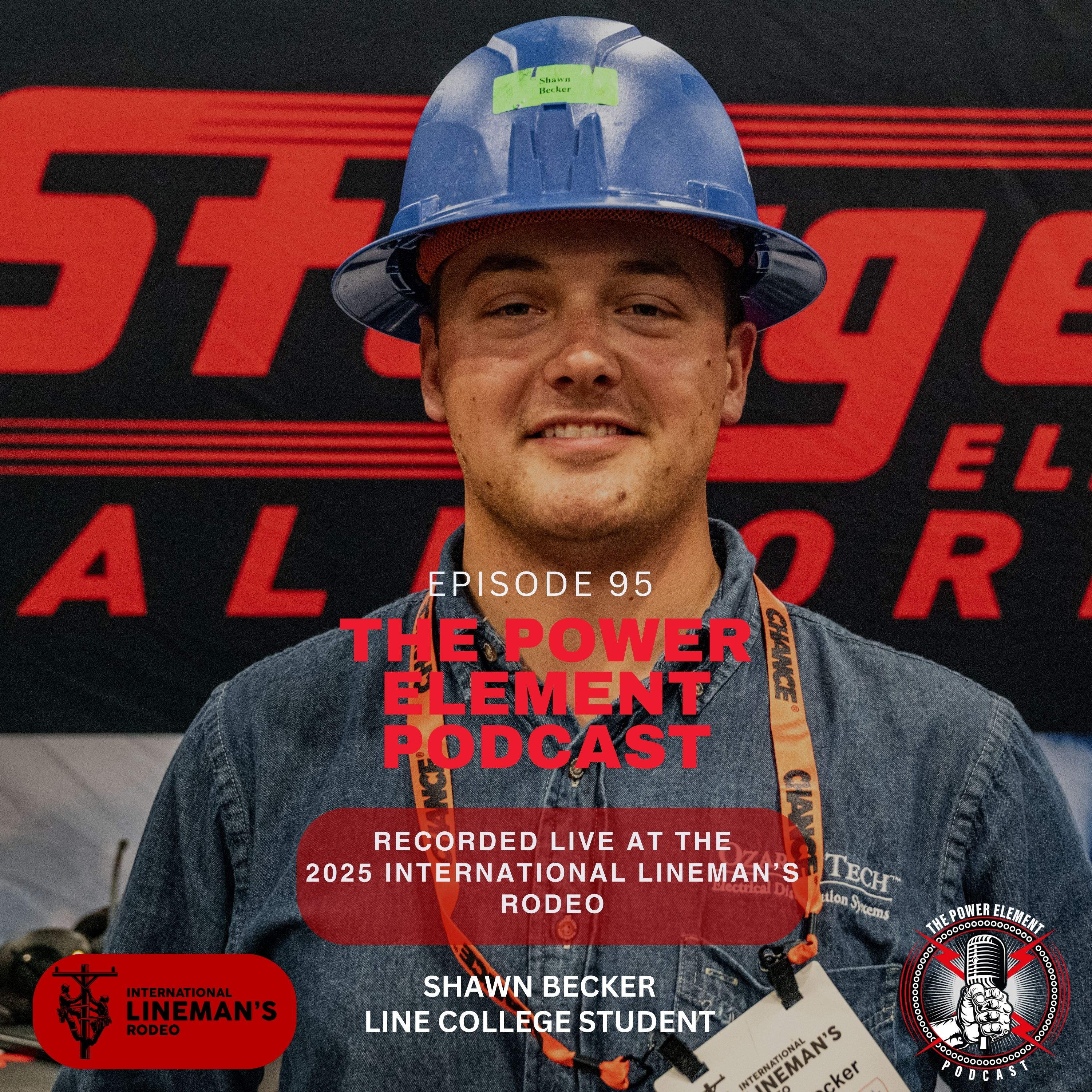 The Power Element Podcast