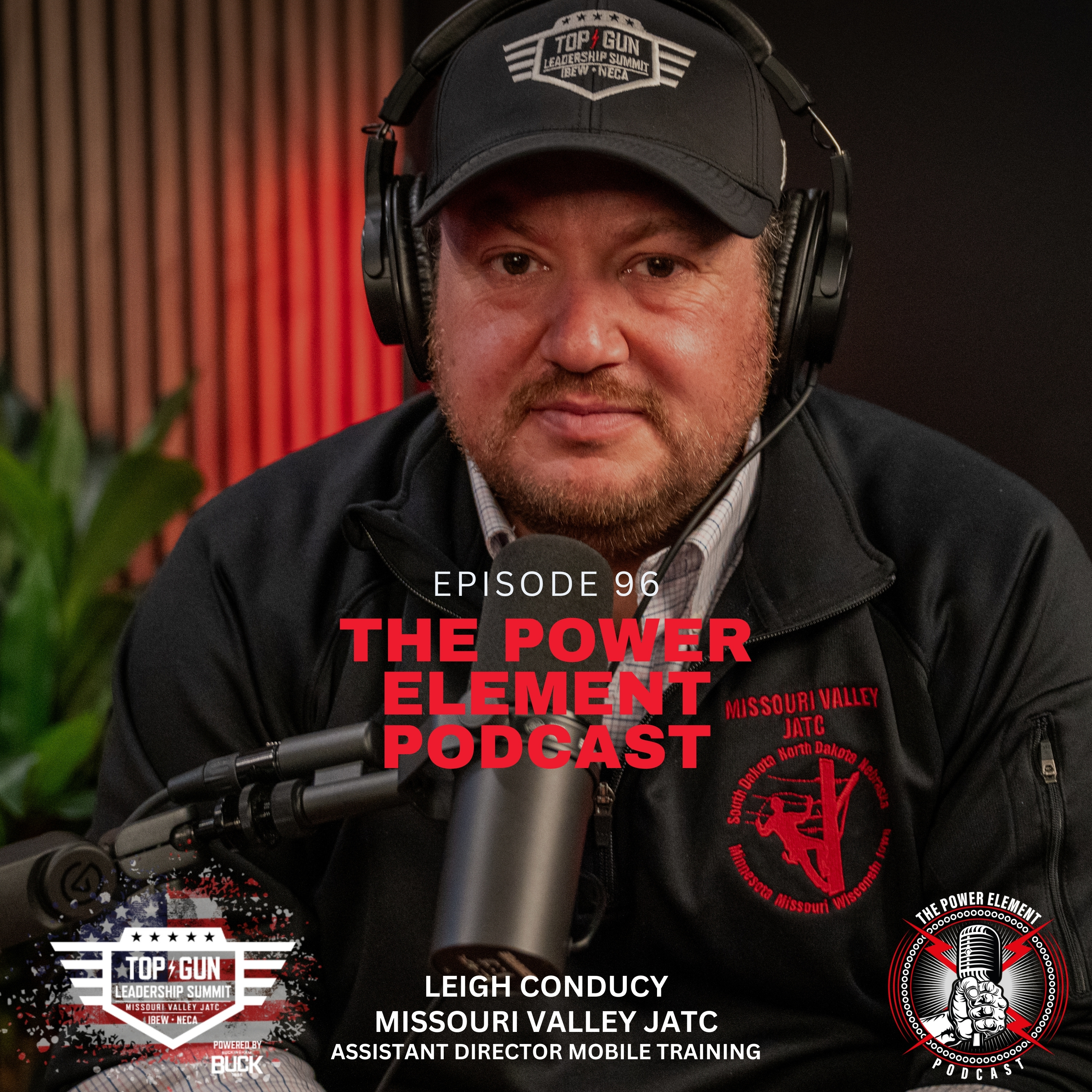 The Power Element Podcast