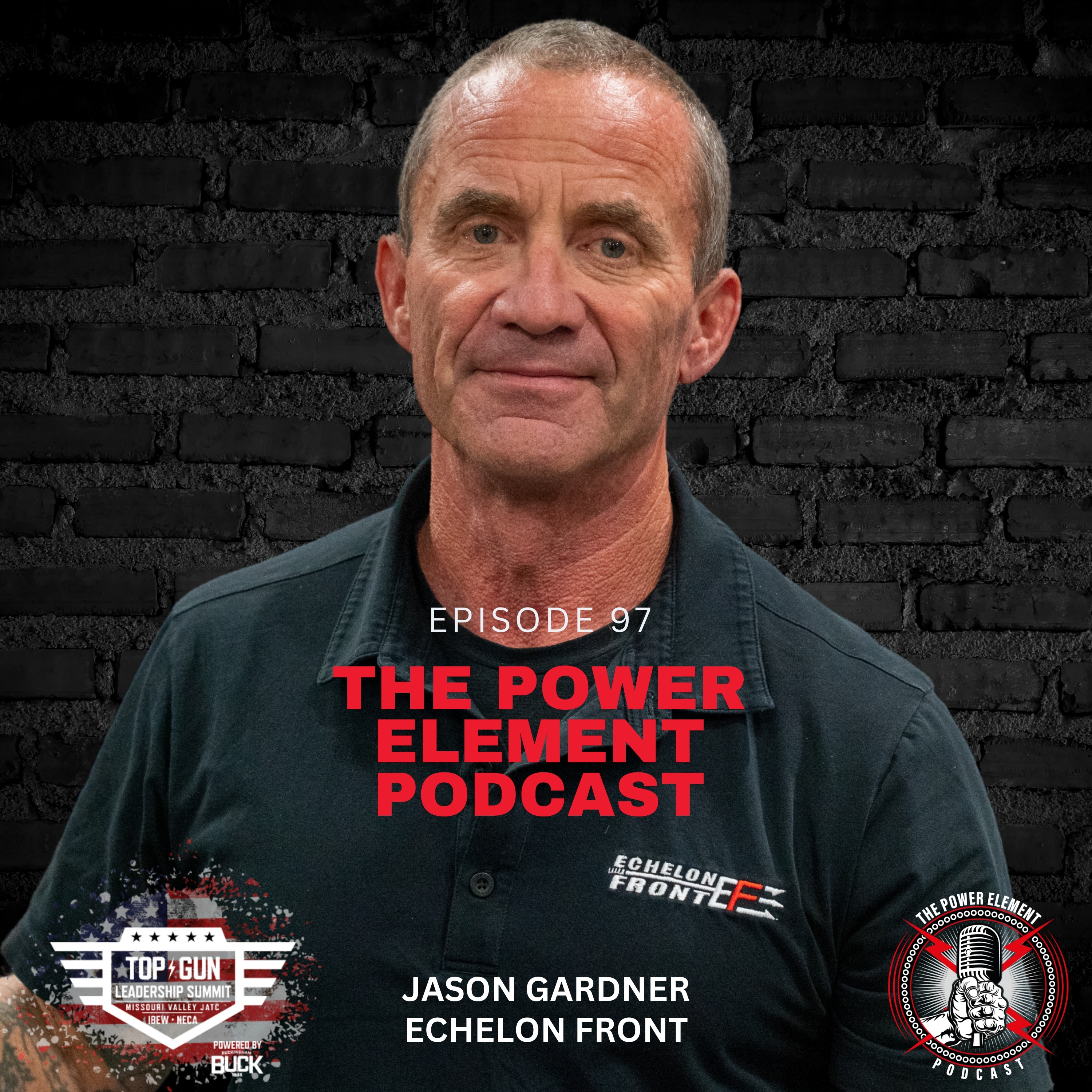 The Power Element Podcast