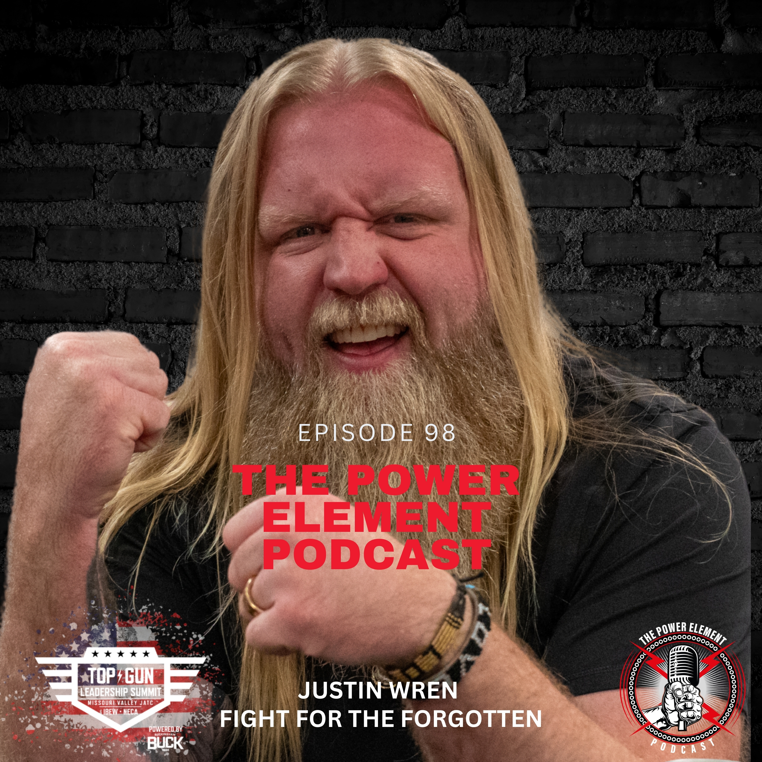 The Power Element Podcast