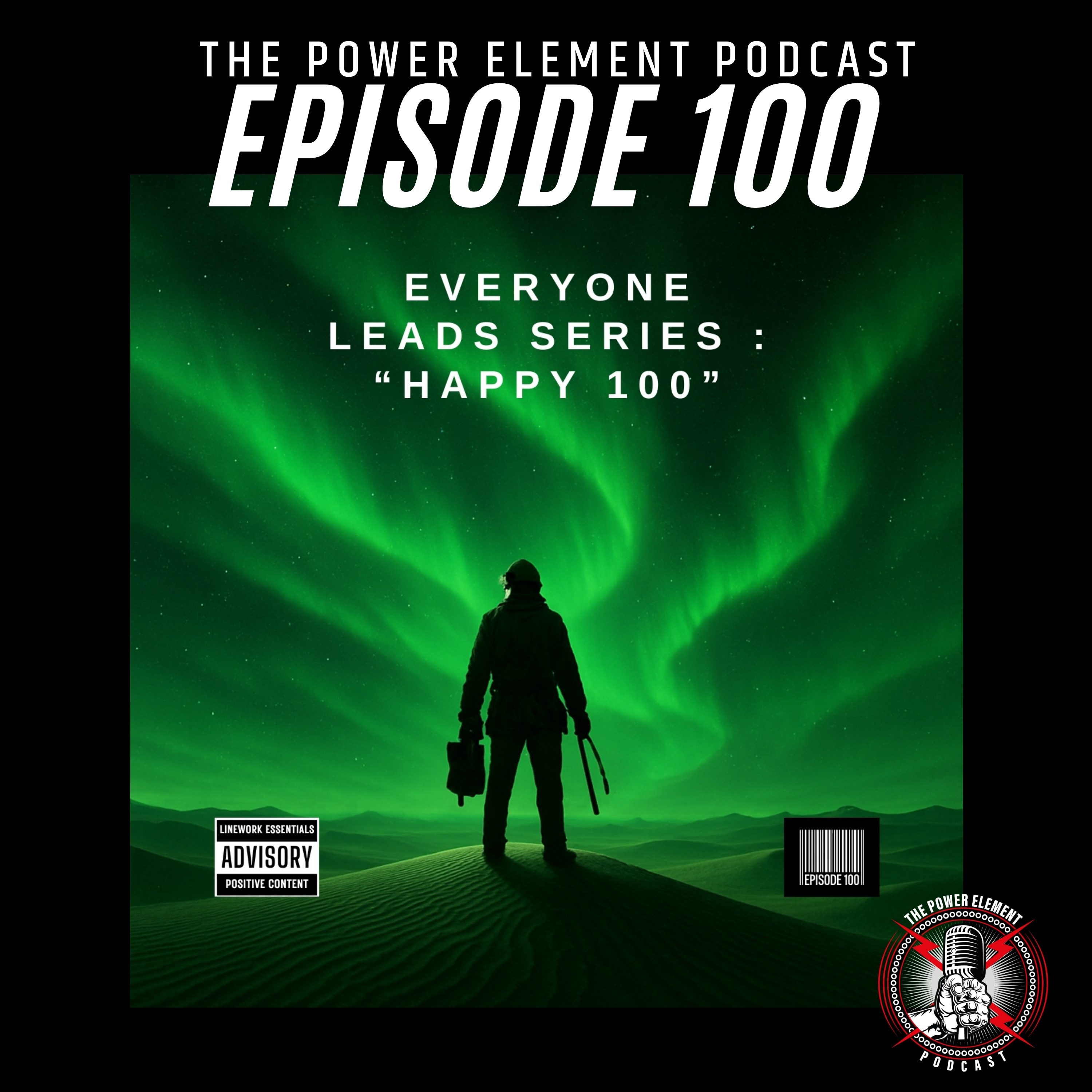 The Power Element Podcast
