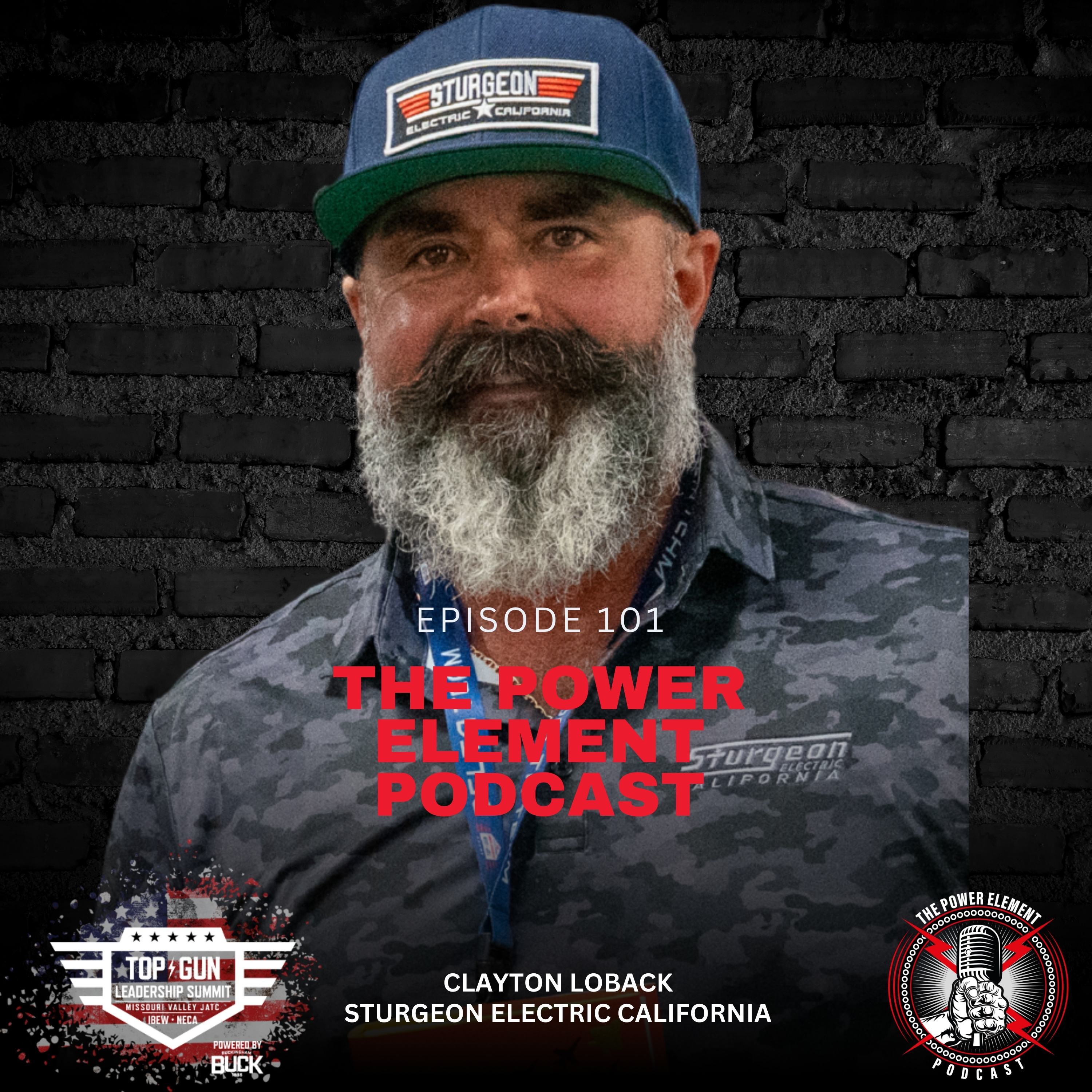 The Power Element Podcast