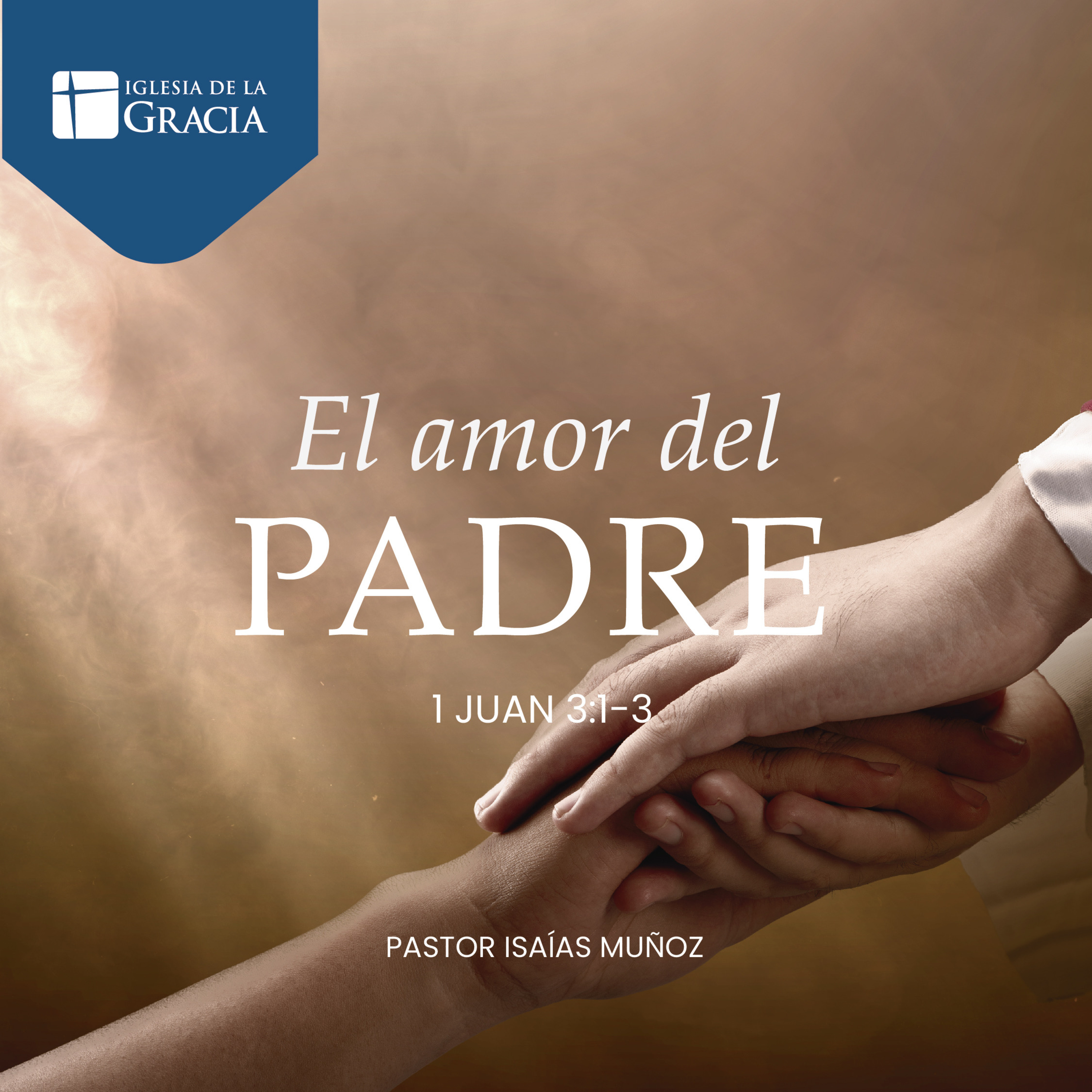 El amor del Padre