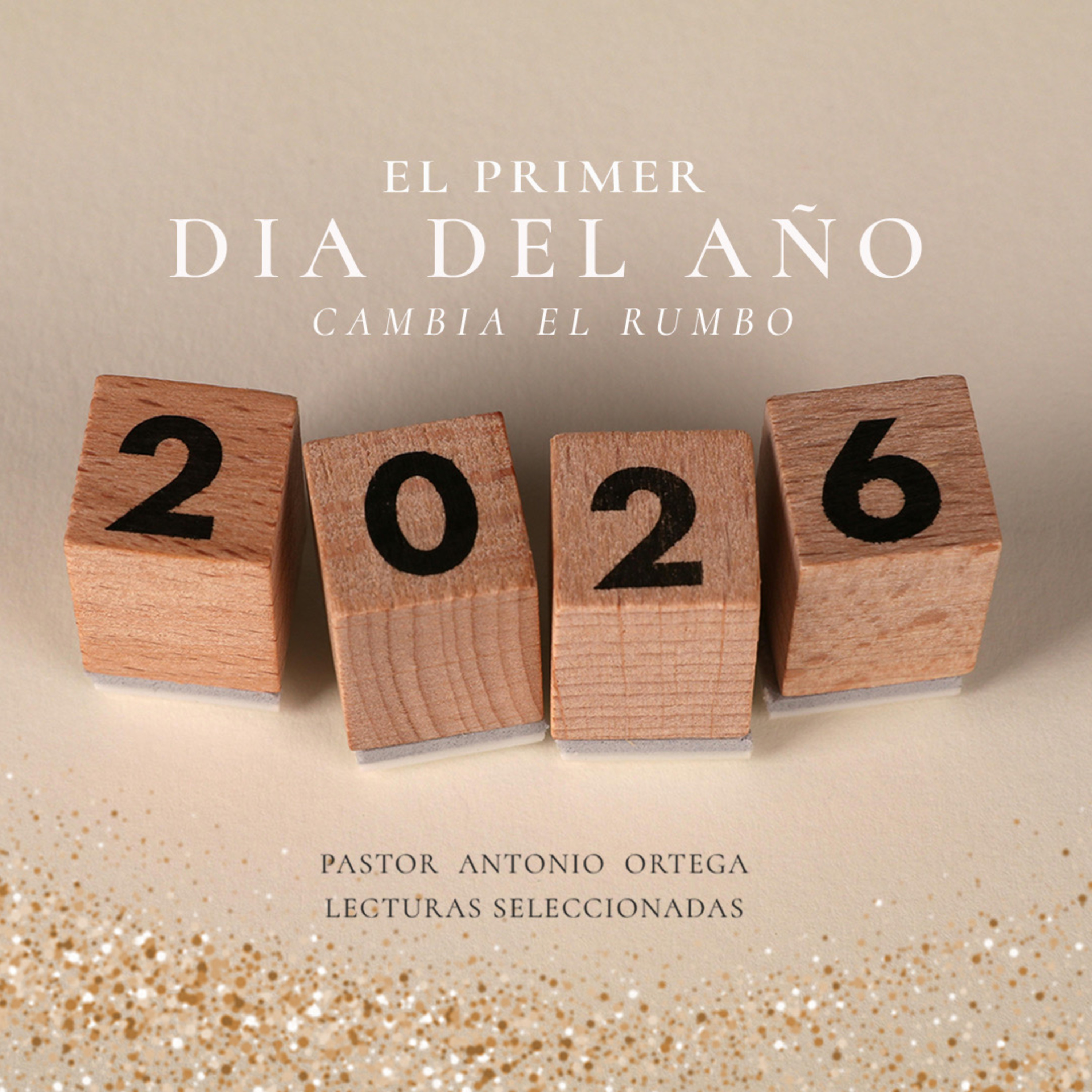 El primer día del año cambia el rumbo