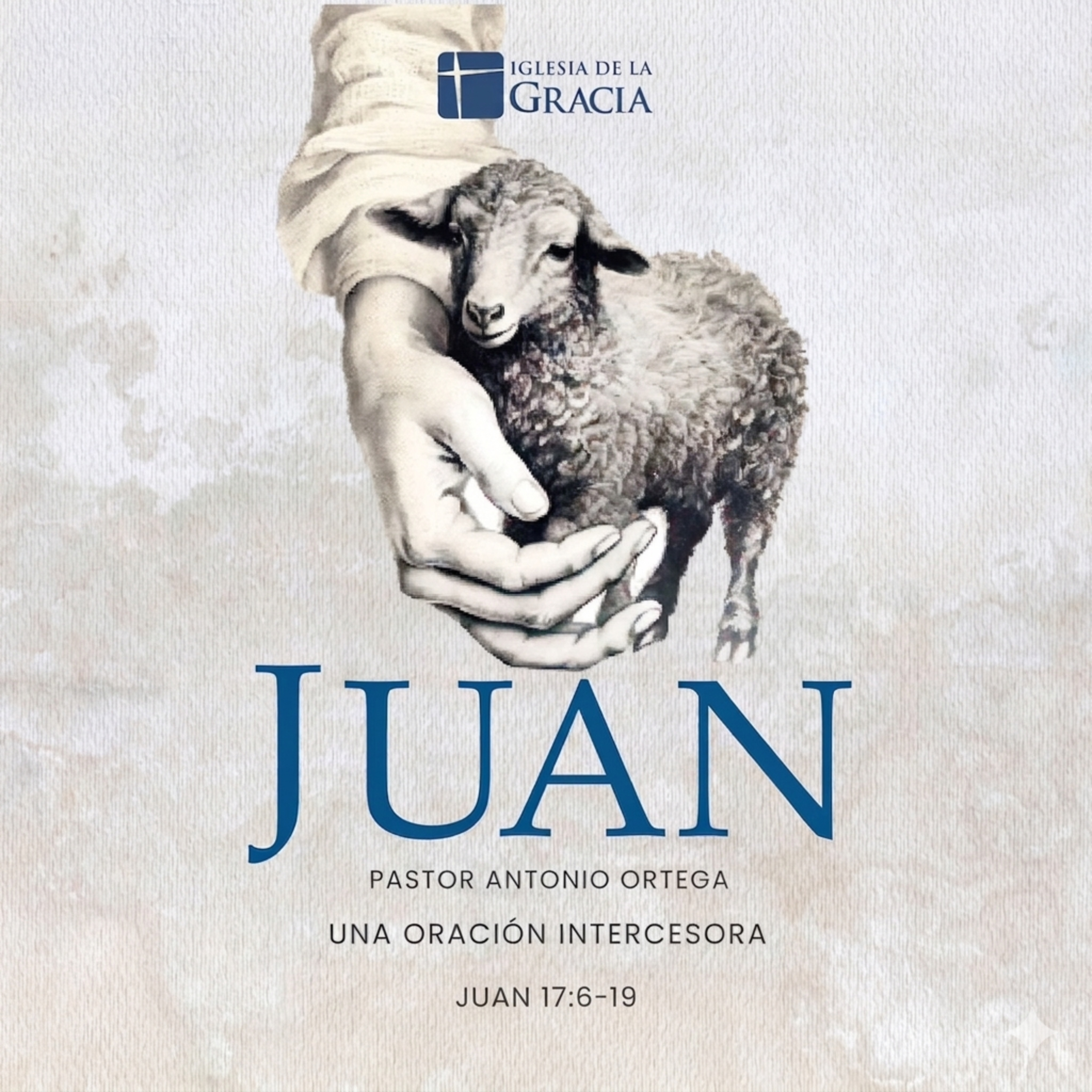Una oración intercesora