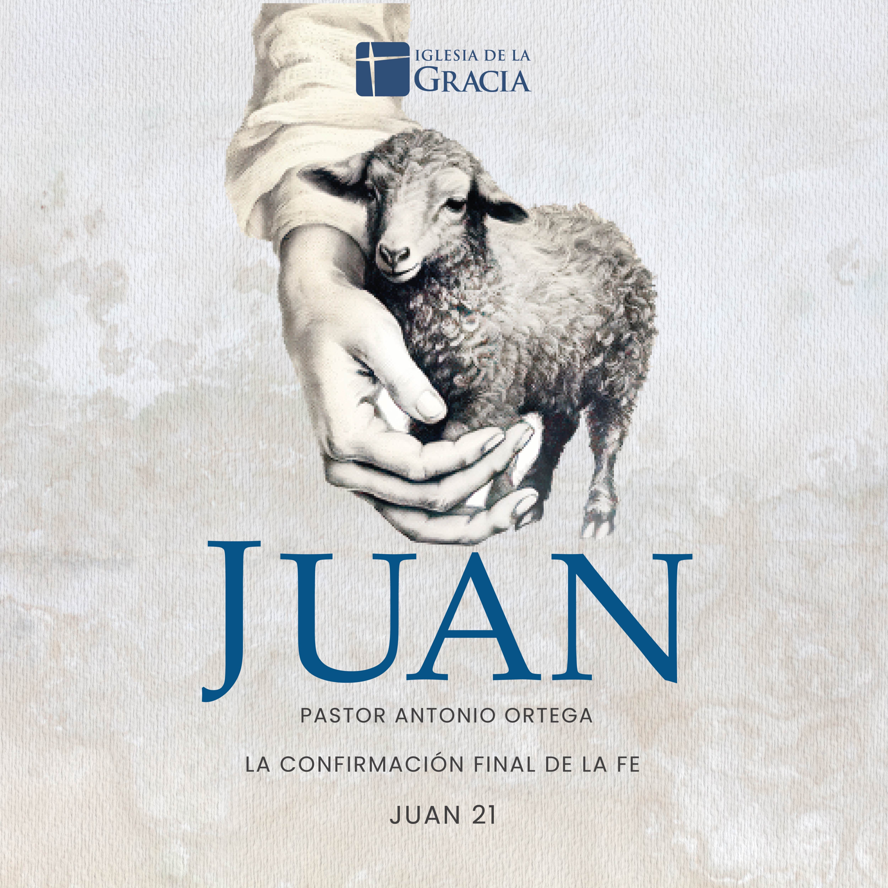 La confirmación final de la fe
