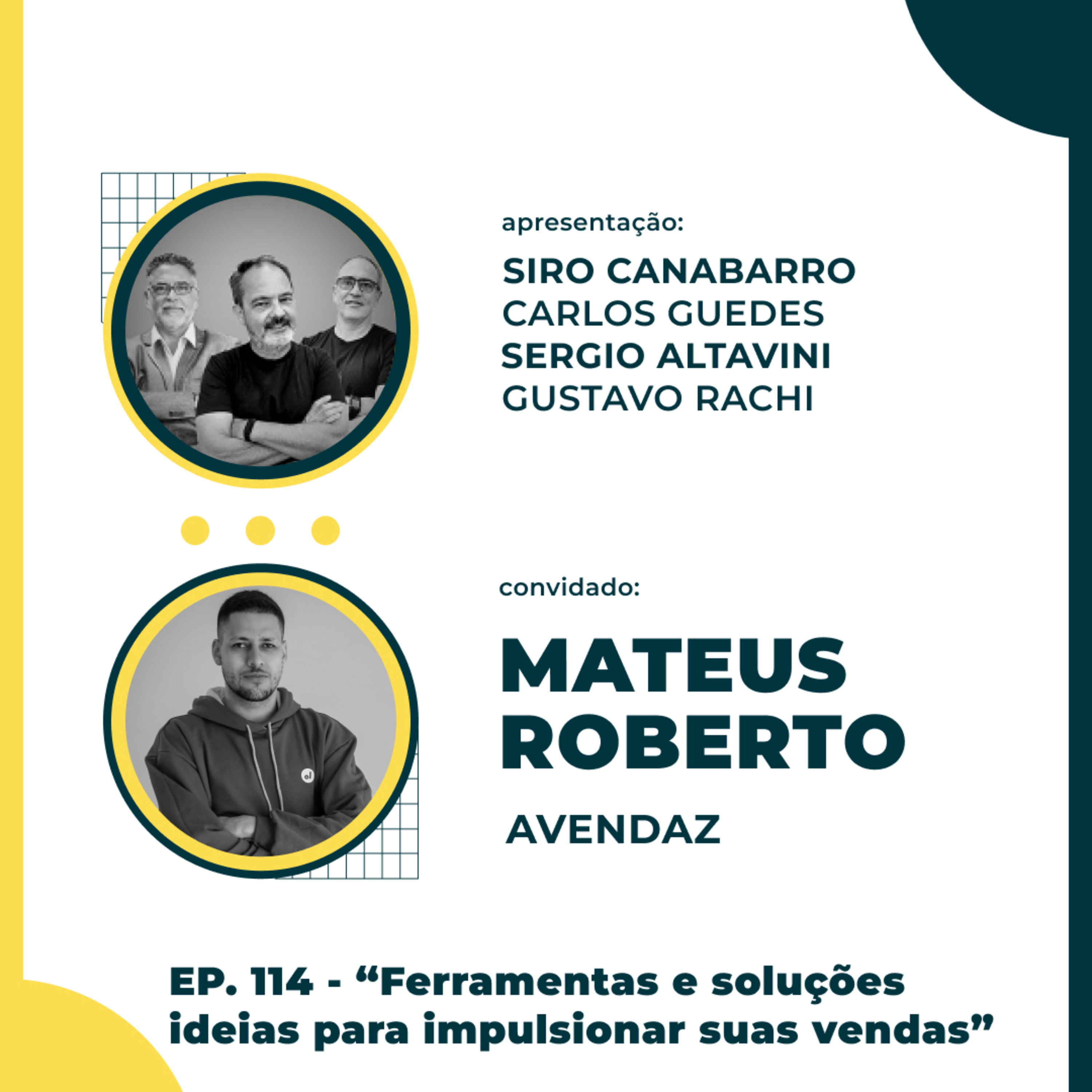 ACICLABSCast • Empreendedorismo, Startups, Inovação, Investidores e muito mais...