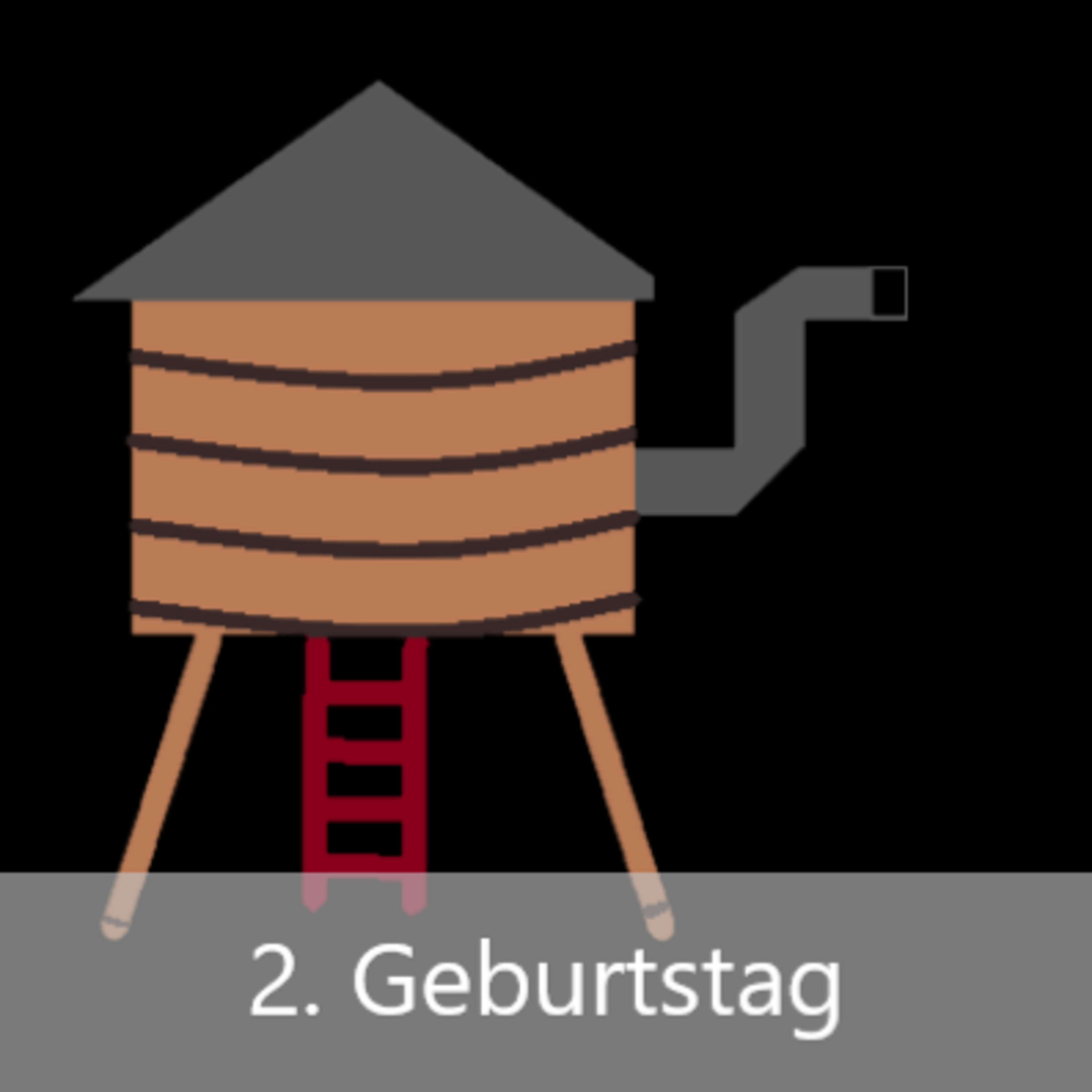 KaffeekannenTalk - Der Die Drei ??? (Fragezeichen) Kids Fan- Podcast