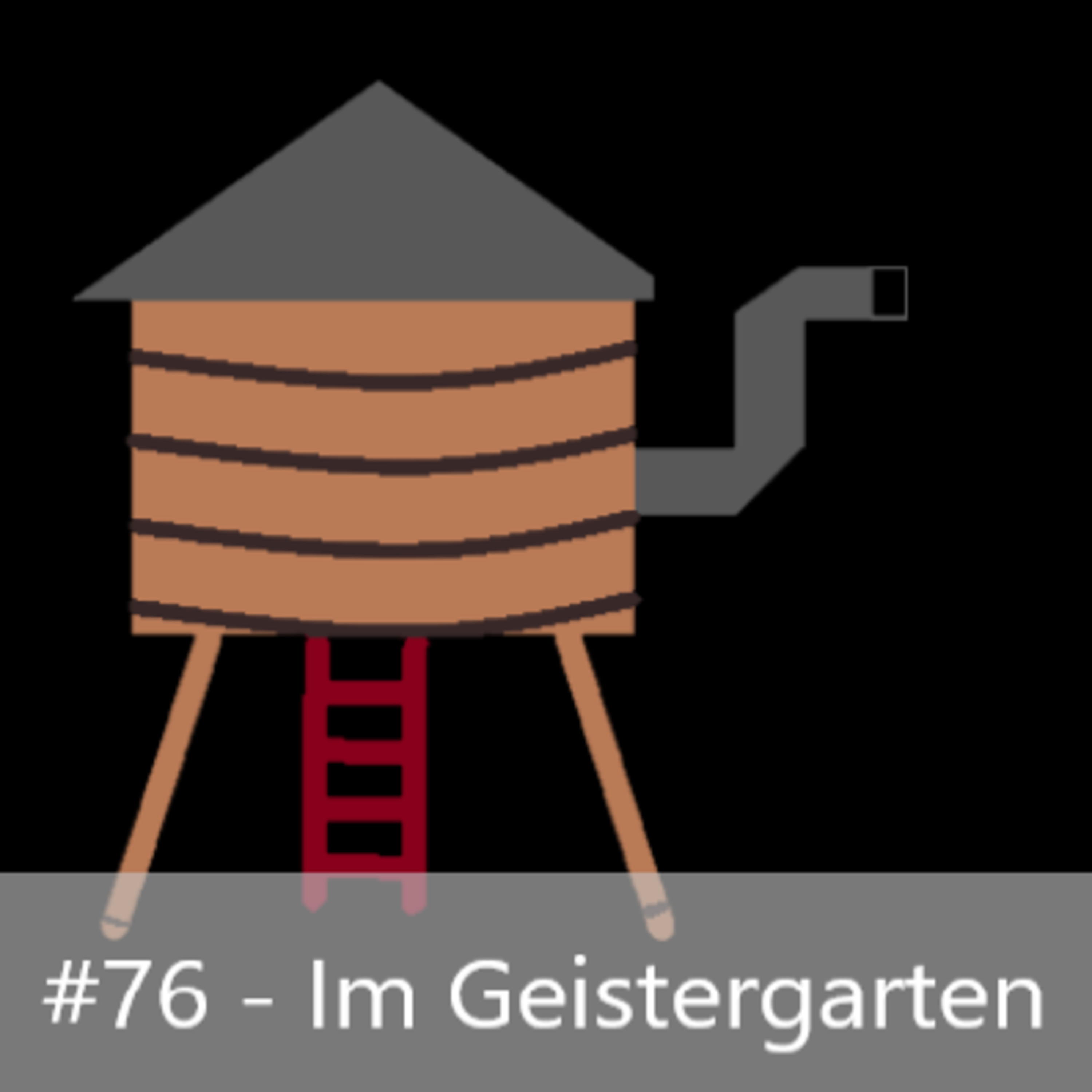 KaffeekannenTalk - Der Die Drei ??? (Fragezeichen) Kids Fan- Podcast