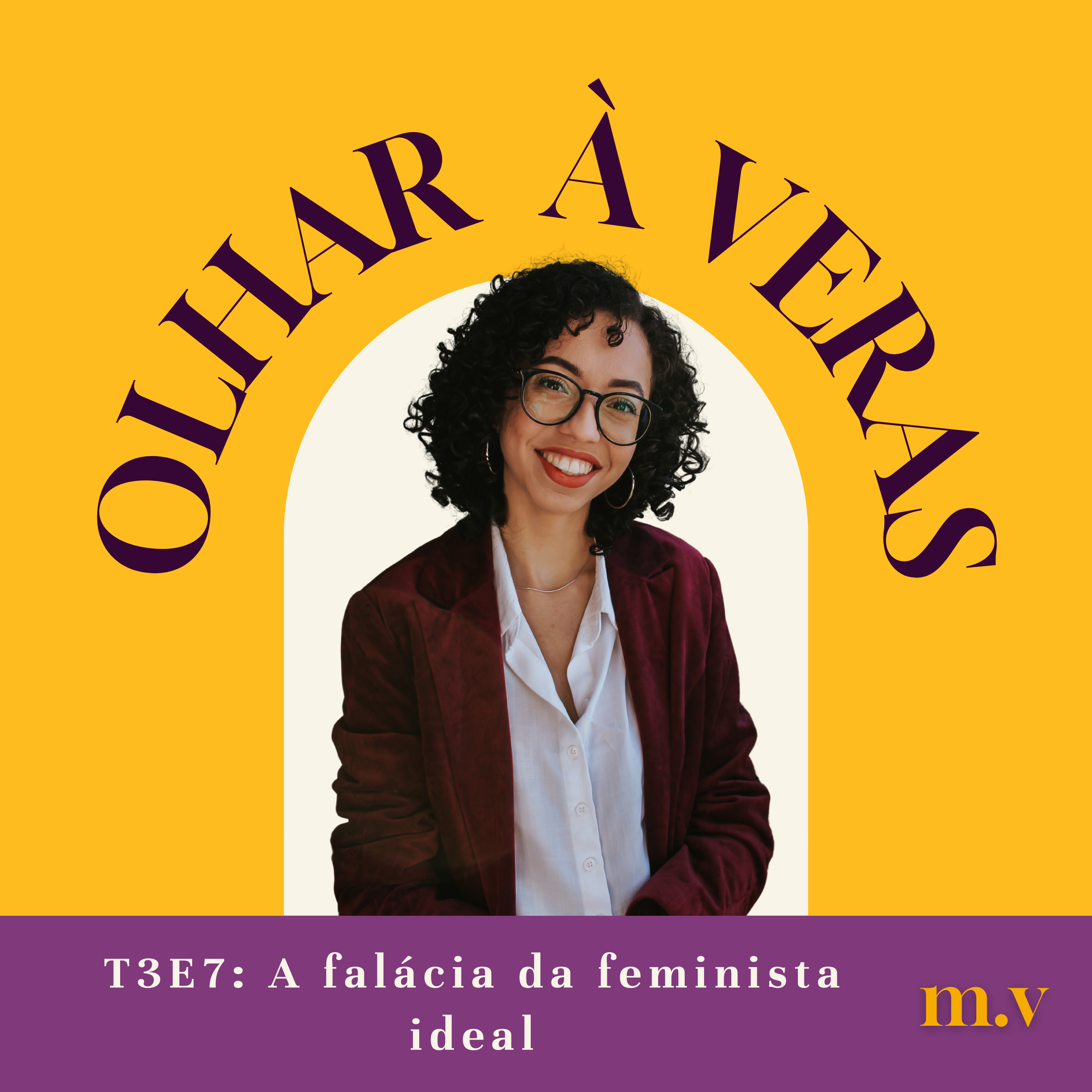 Olhar à Veras Podcast