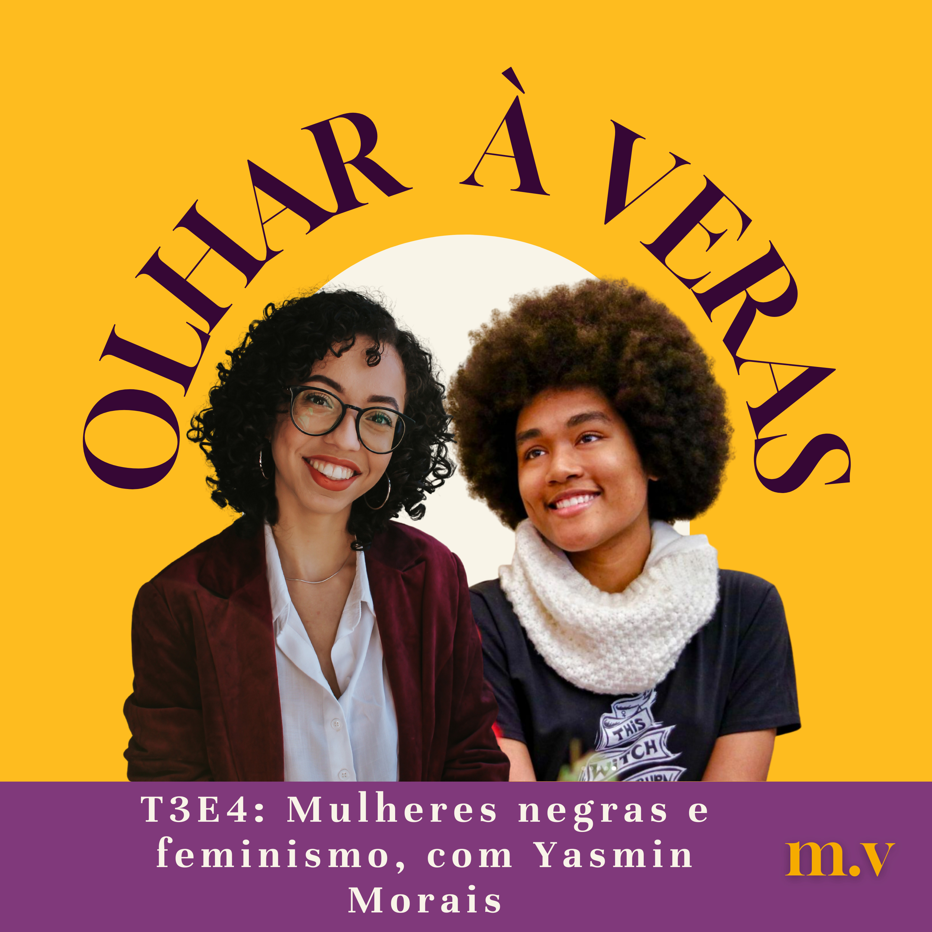 Olhar à Veras Podcast