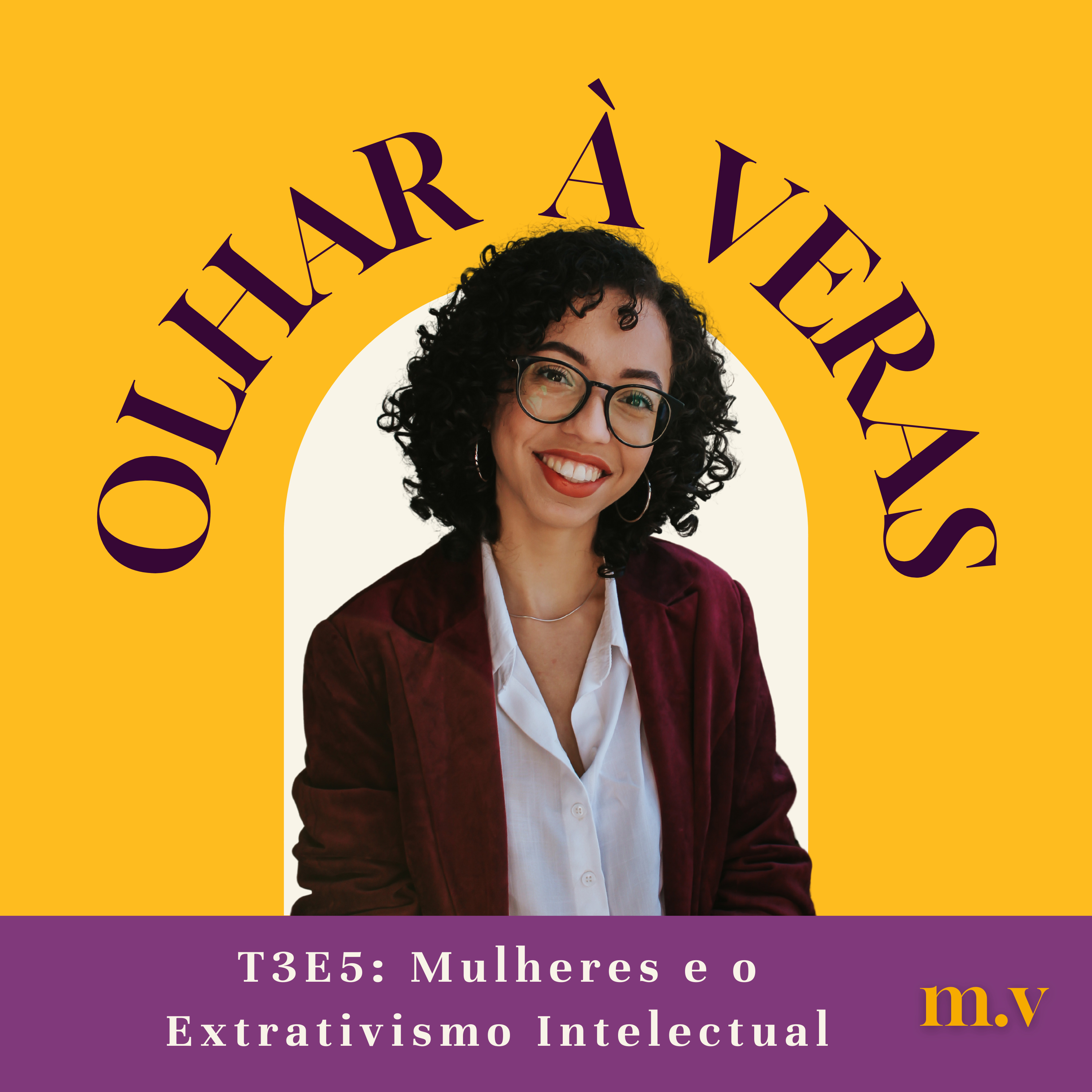 Olhar à Veras Podcast