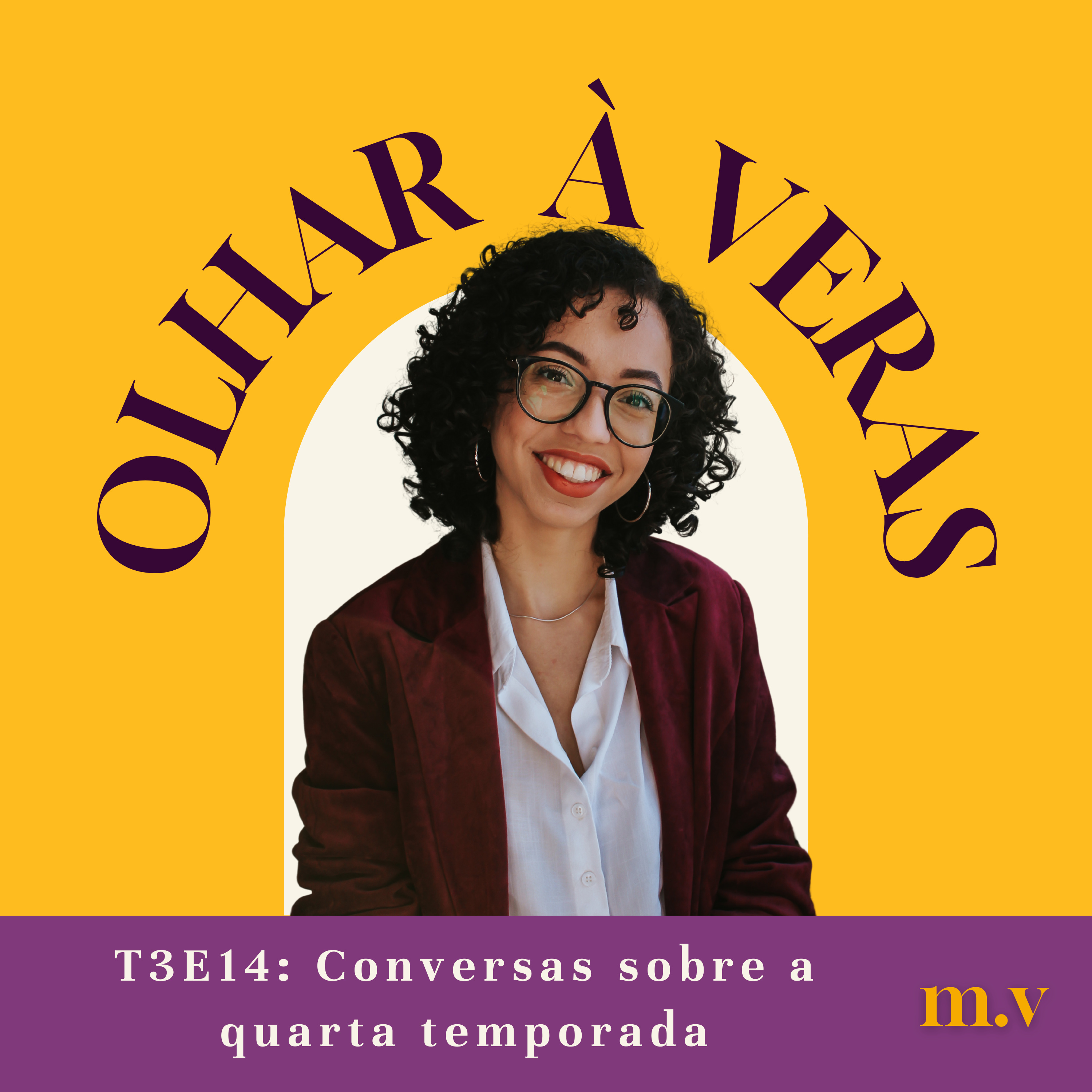 Olhar à Veras Podcast