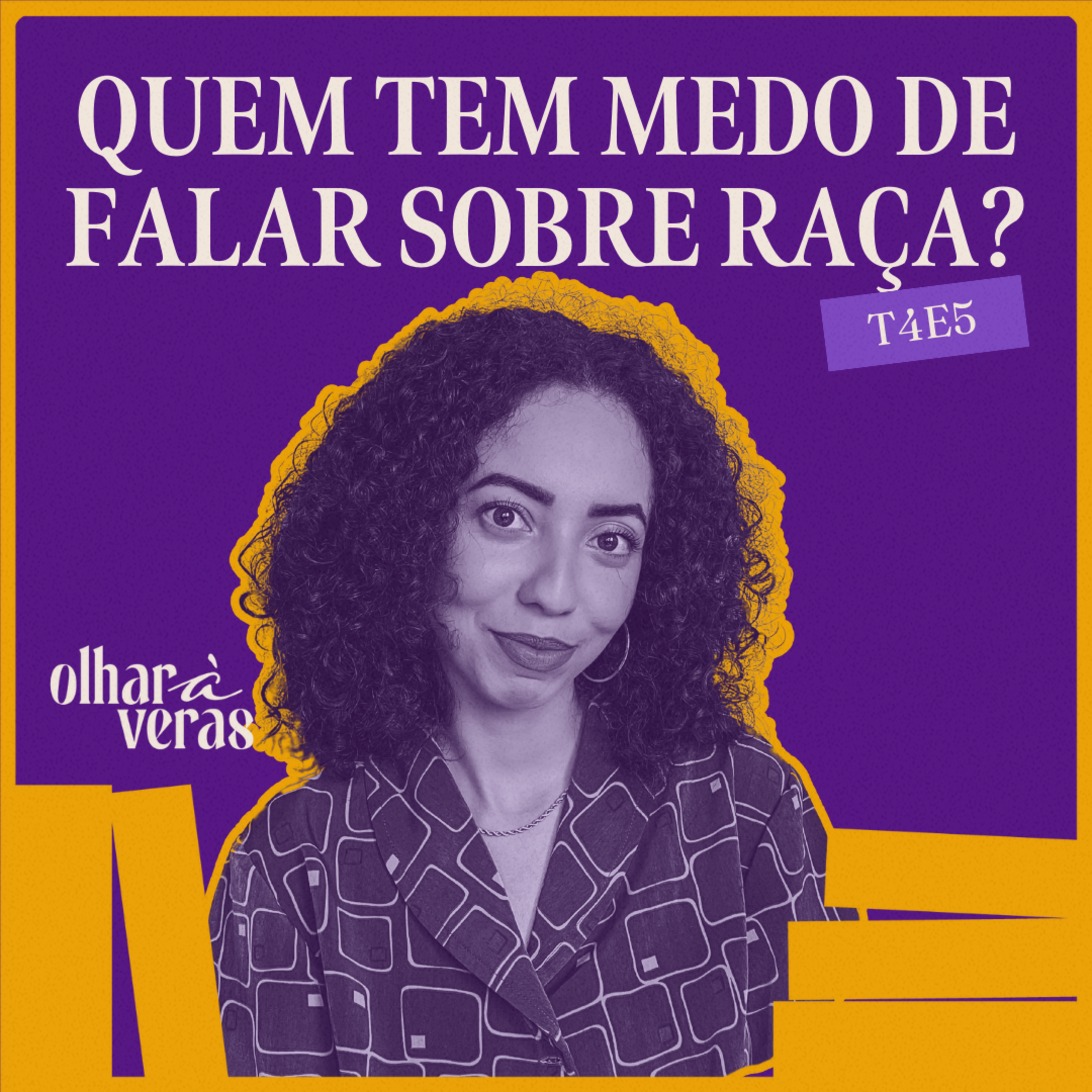 Olhar à Veras Podcast
