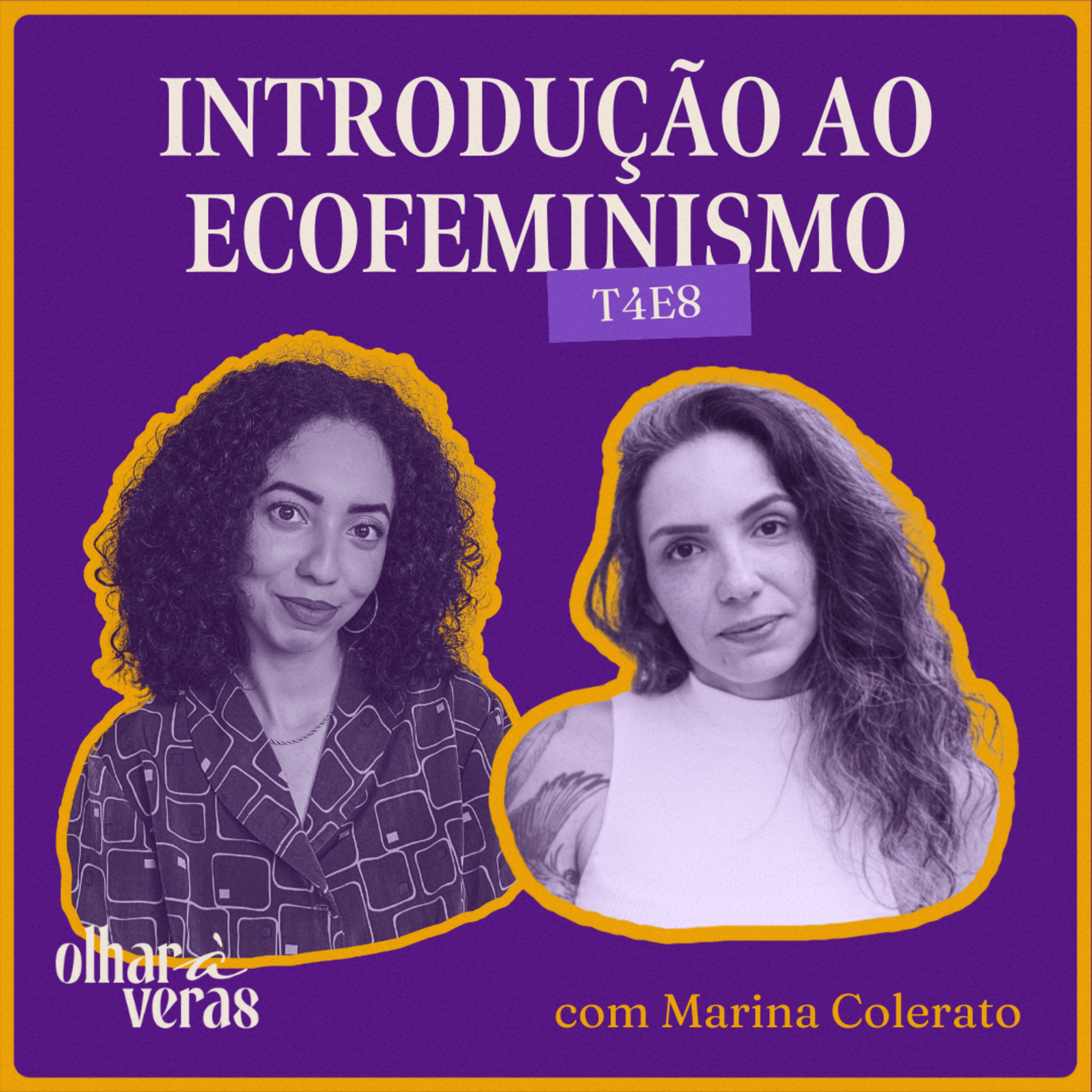 Olhar à Veras Podcast