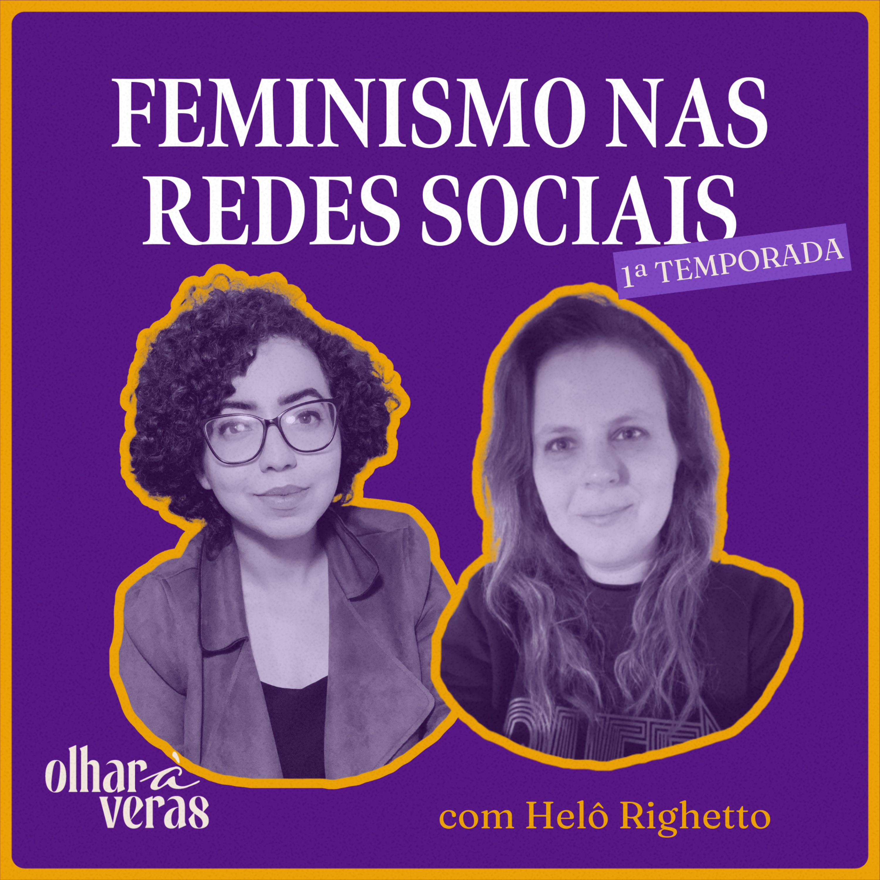 Olhar à Veras Podcast