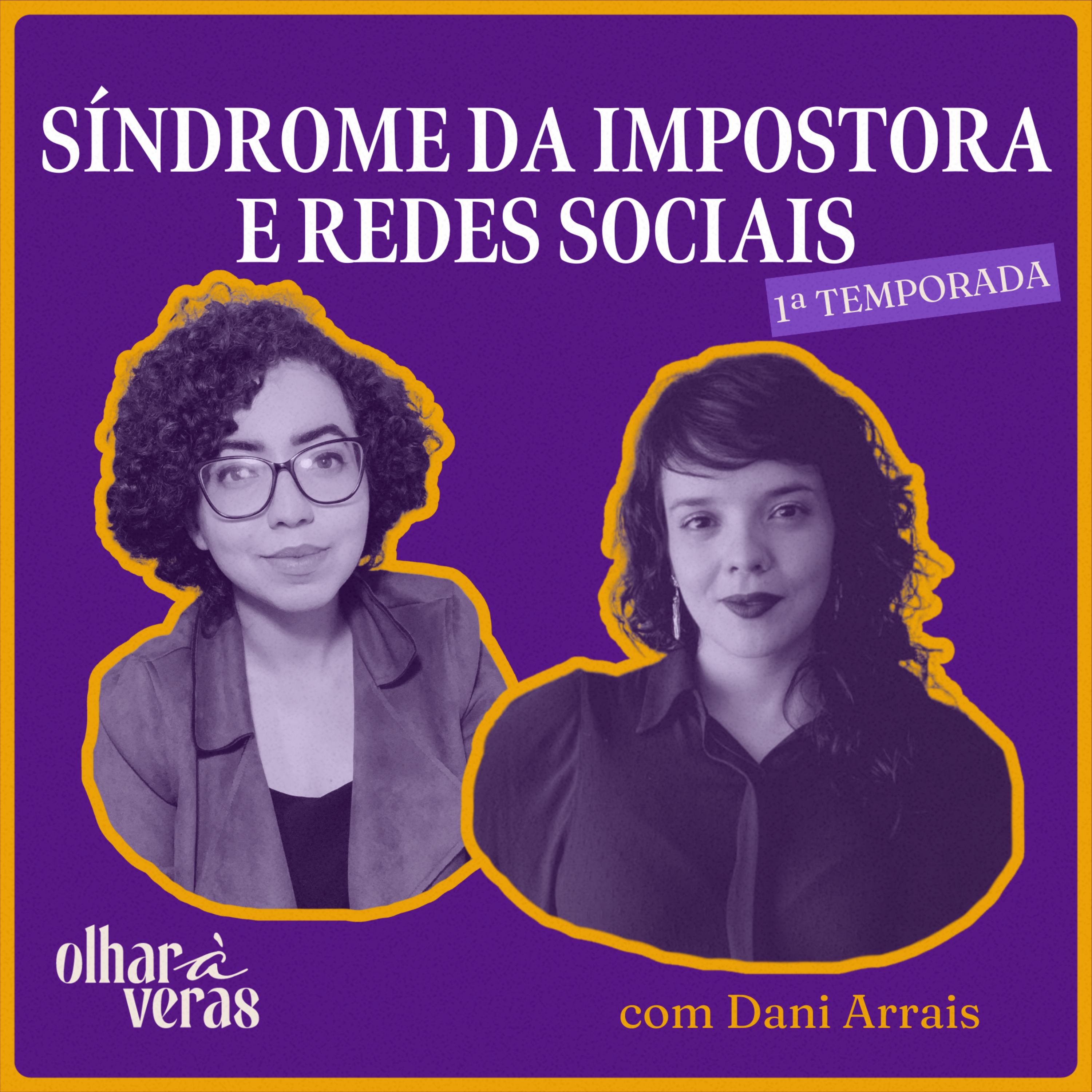 Olhar à Veras Podcast