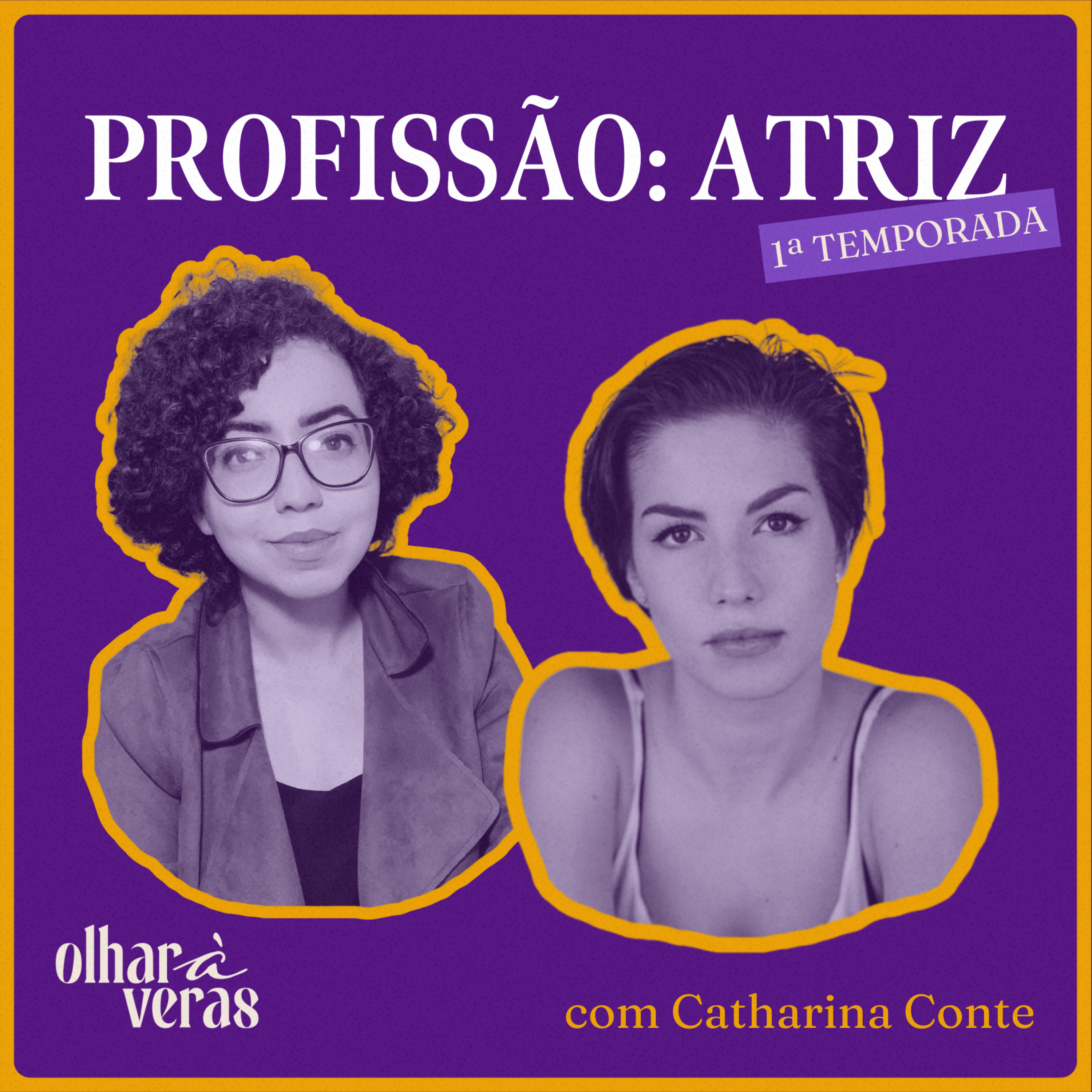 Olhar à Veras Podcast