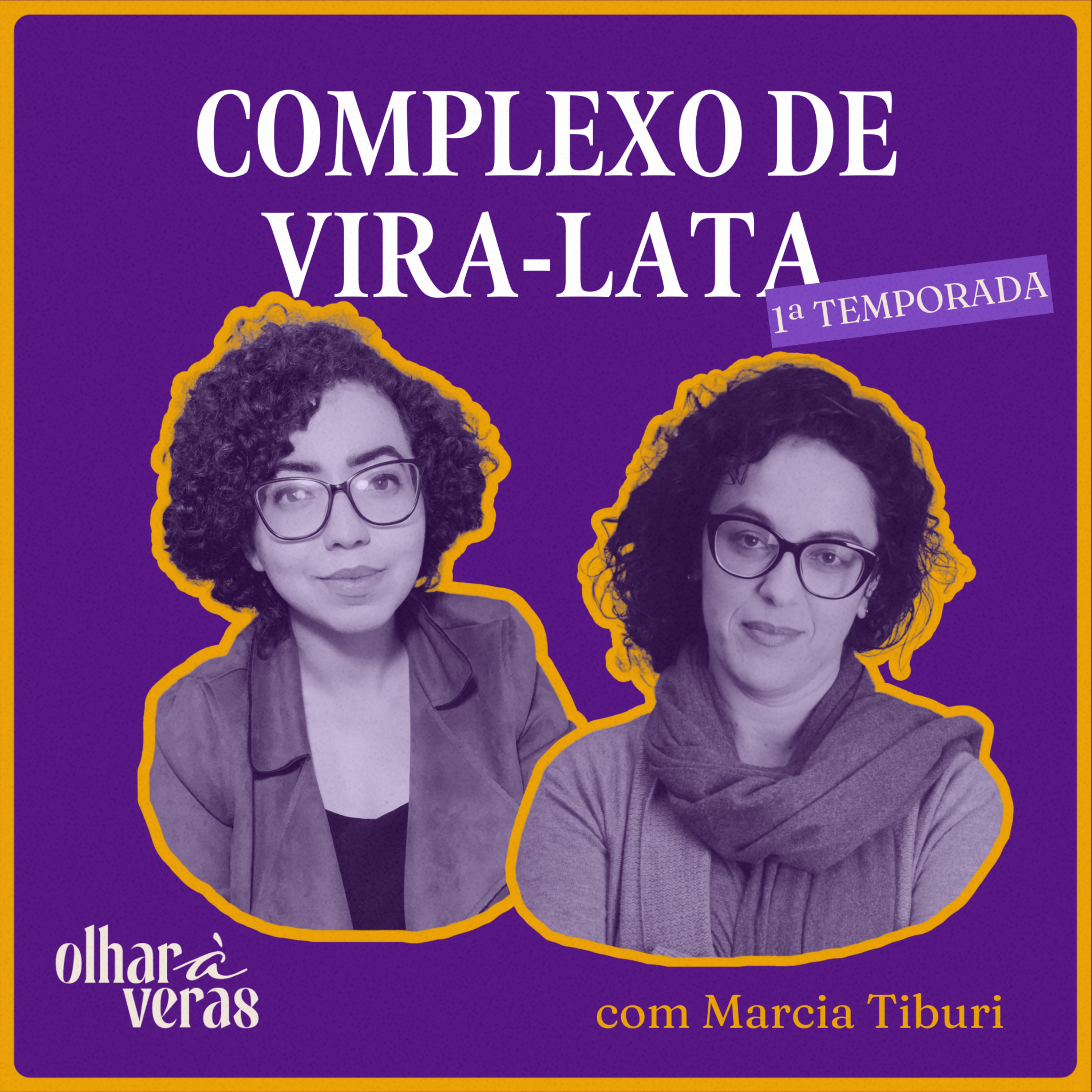 Olhar à Veras Podcast
