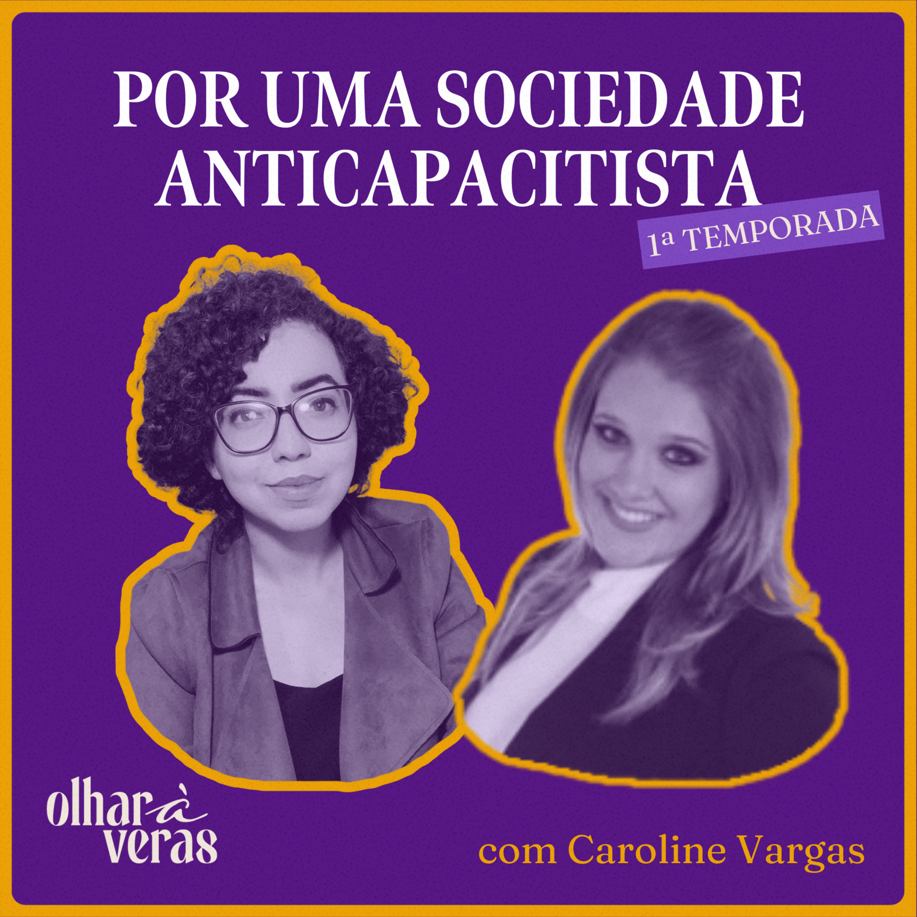 Olhar à Veras Podcast