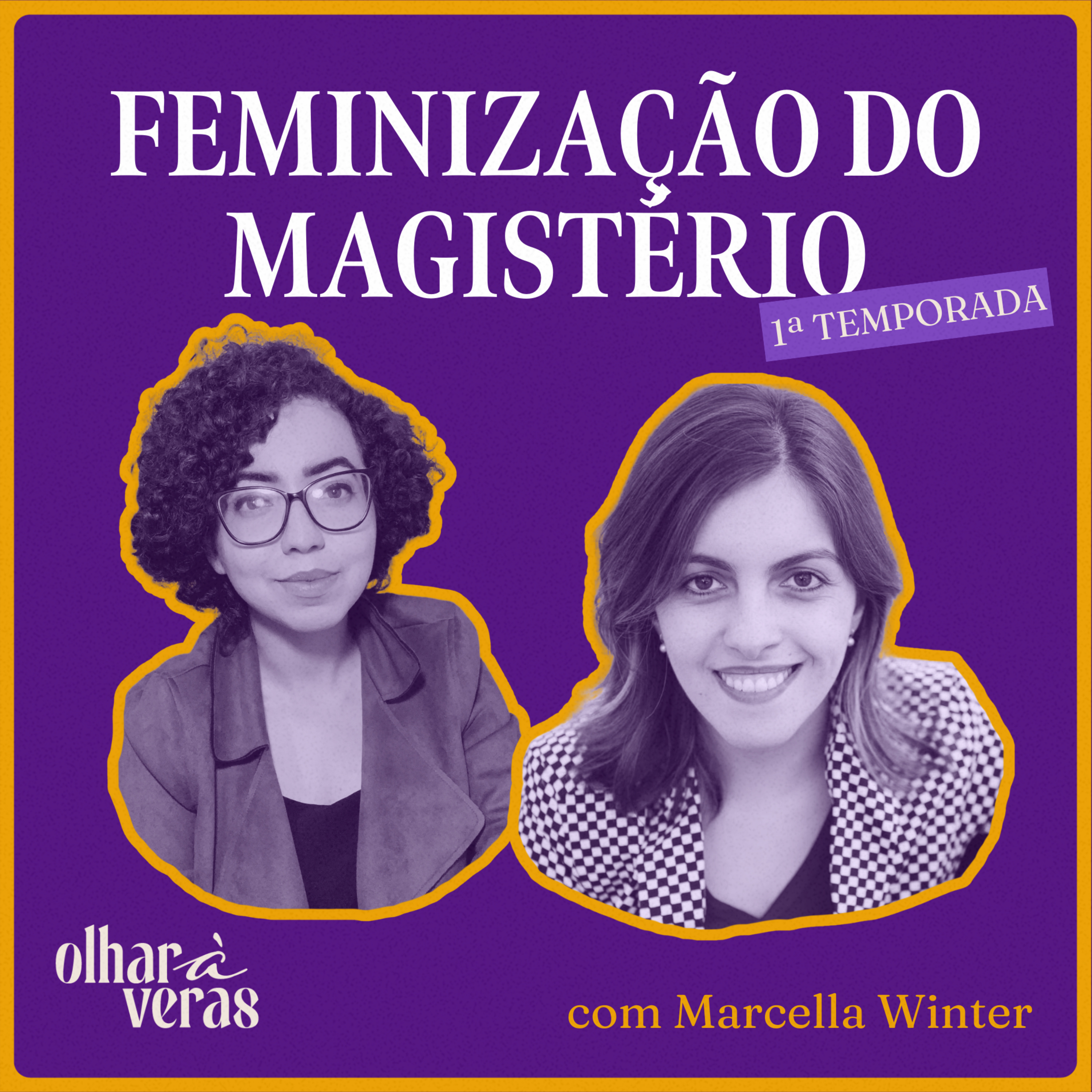 Olhar à Veras Podcast