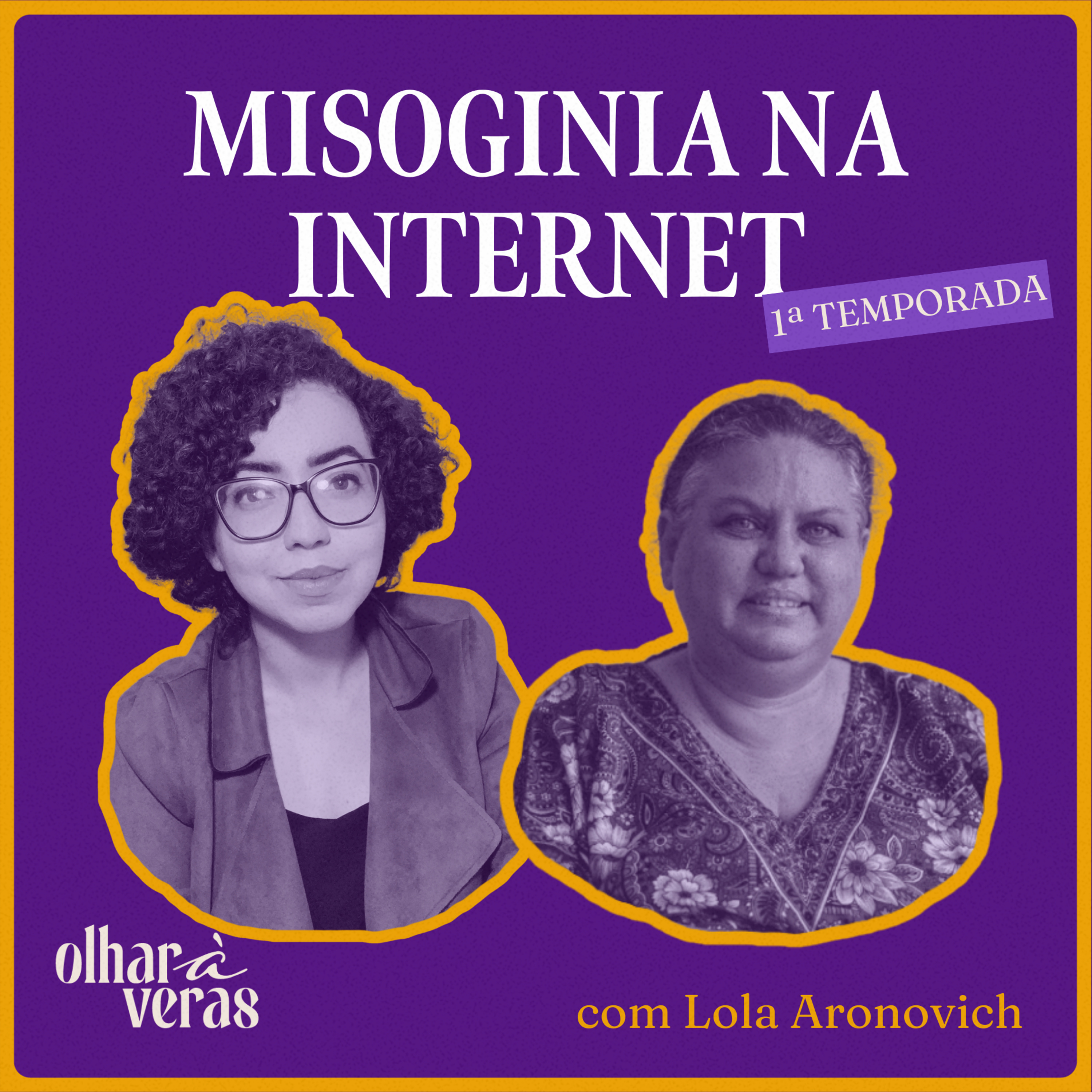 Olhar à Veras Podcast